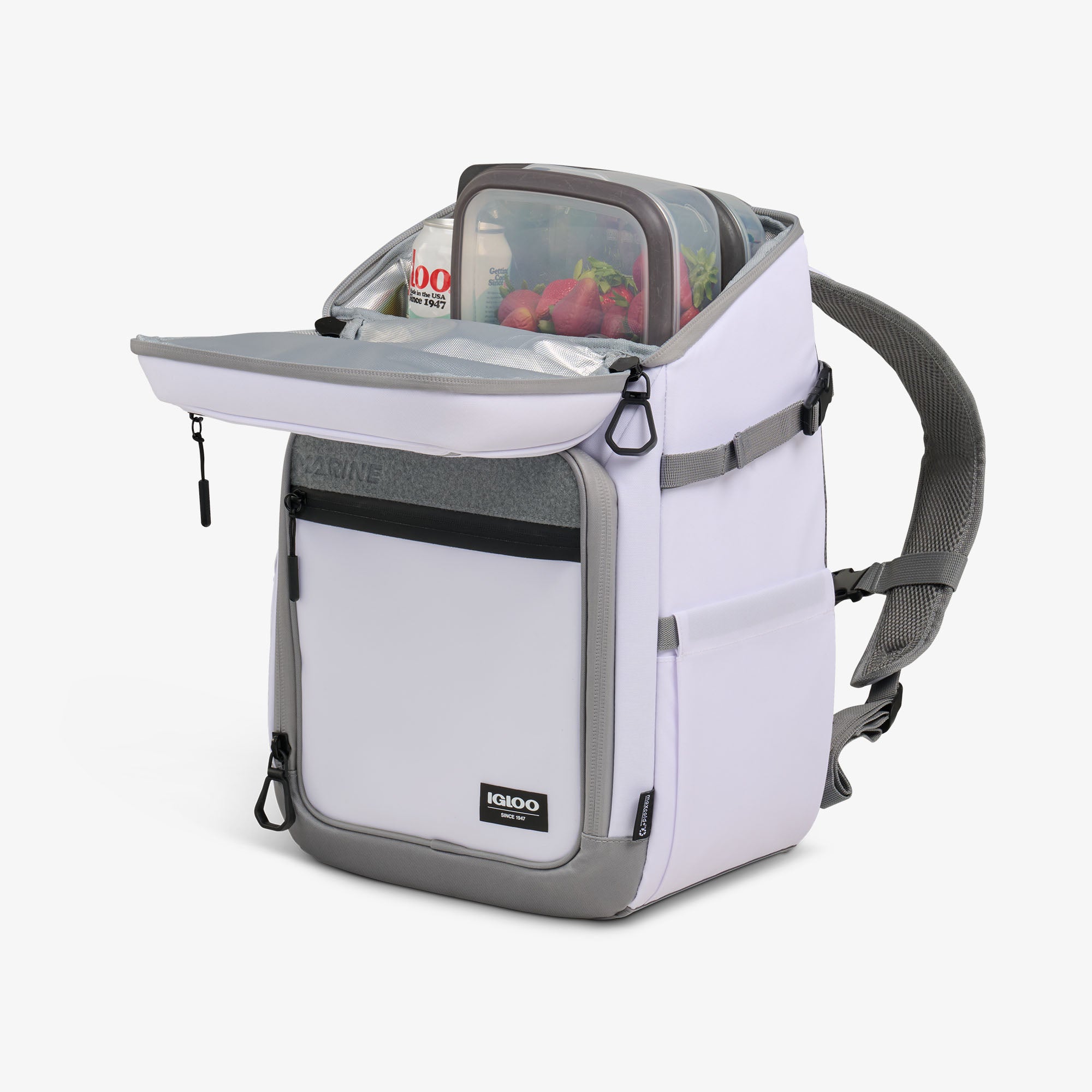 Marine 30-Can Backpack - Image 3