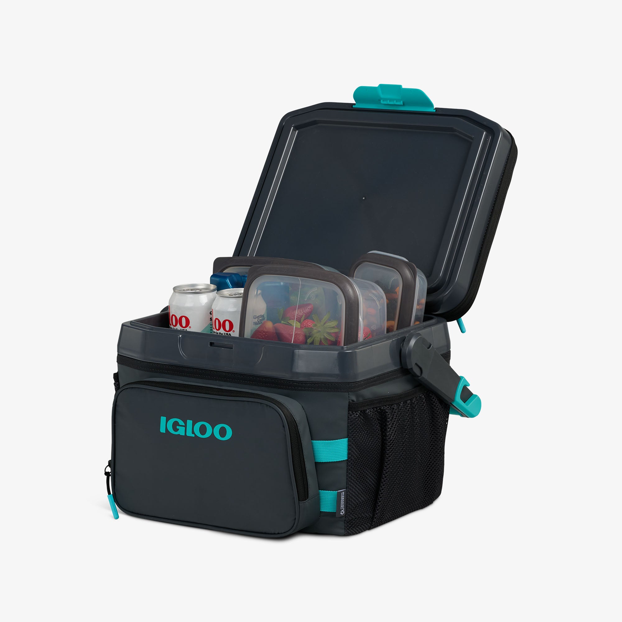 Rival 18-Can Hybrid Cooler - Image 3