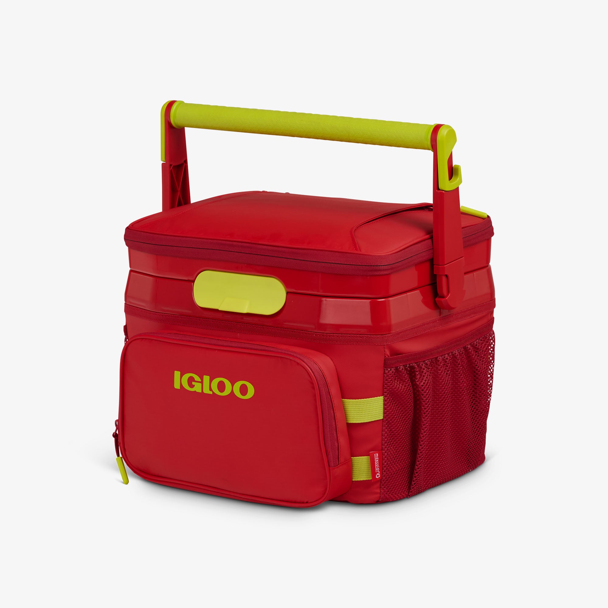 Rival 18-Can Hybrid Cooler - Image 9