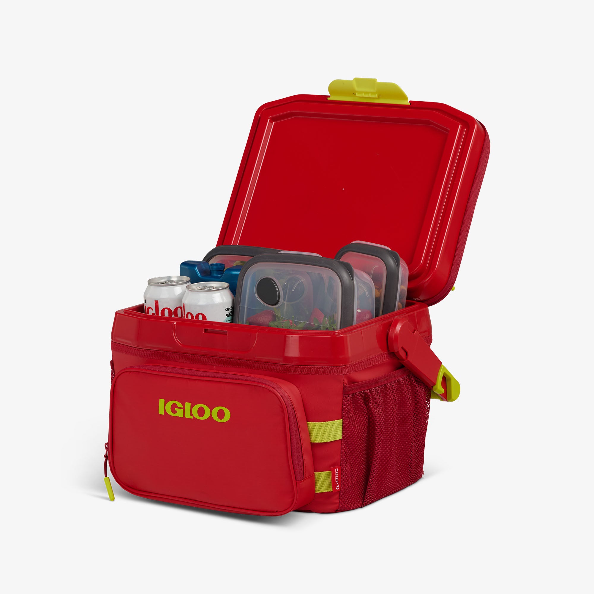 Rival 18-Can Hybrid Cooler - Image 10