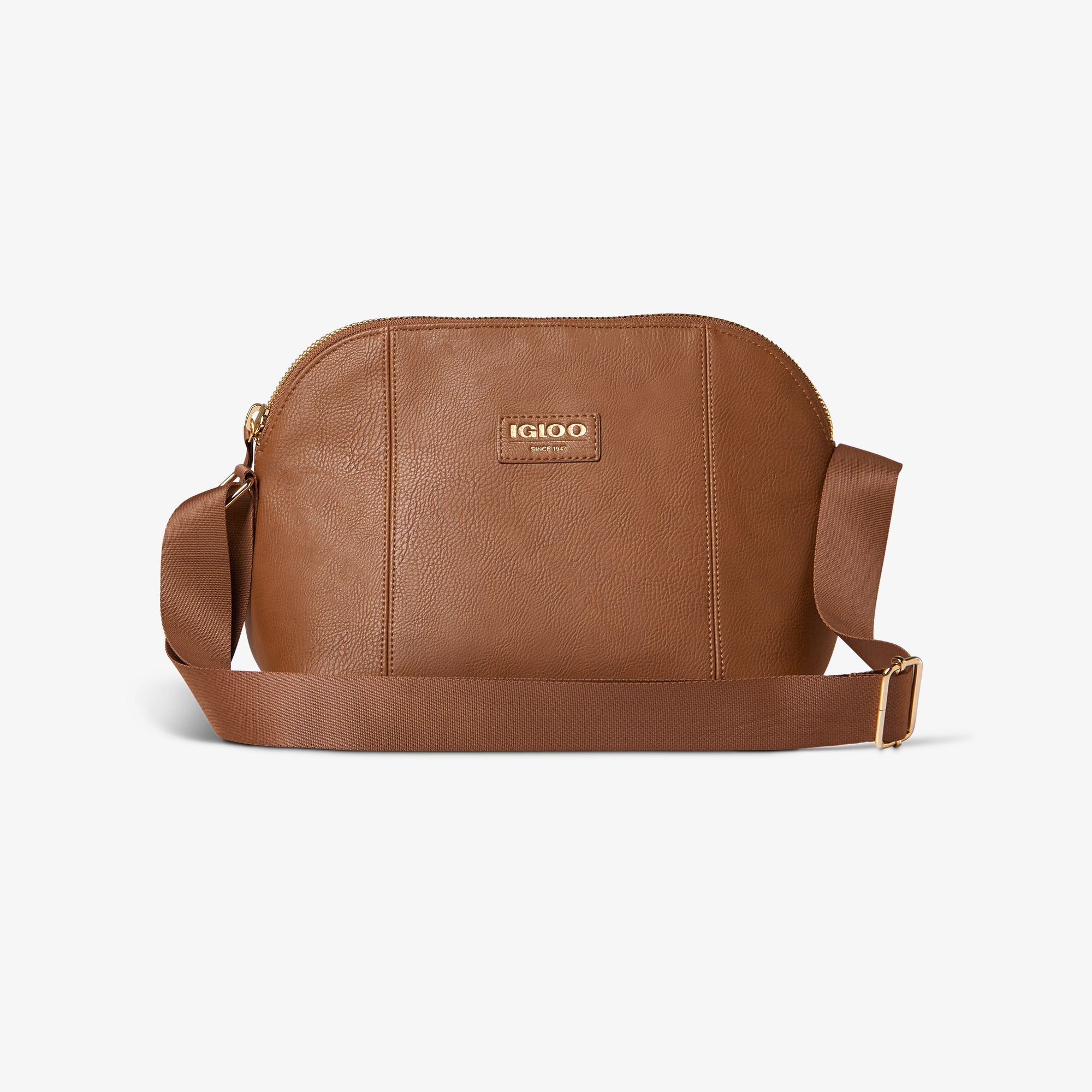 Igloo Luxe? Crossbody Cooler Bag - Image 6