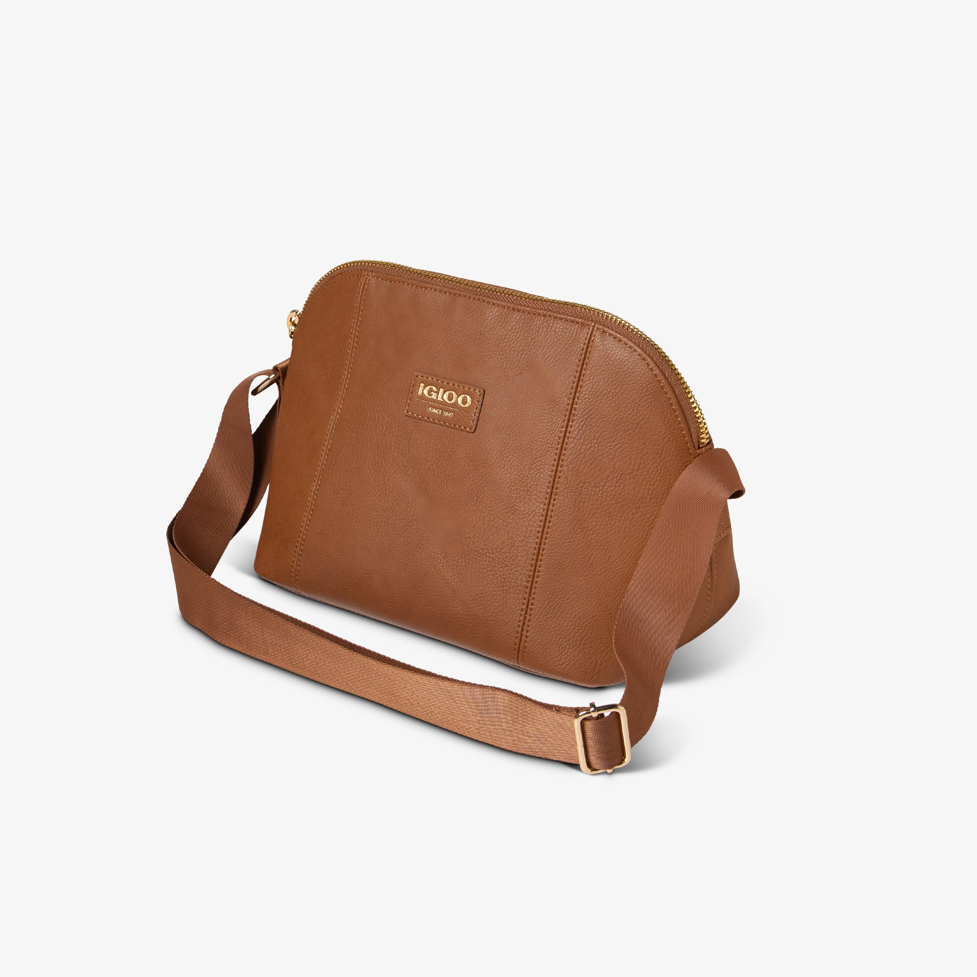 Igloo Luxe? Crossbody Cooler Bag - Image 7
