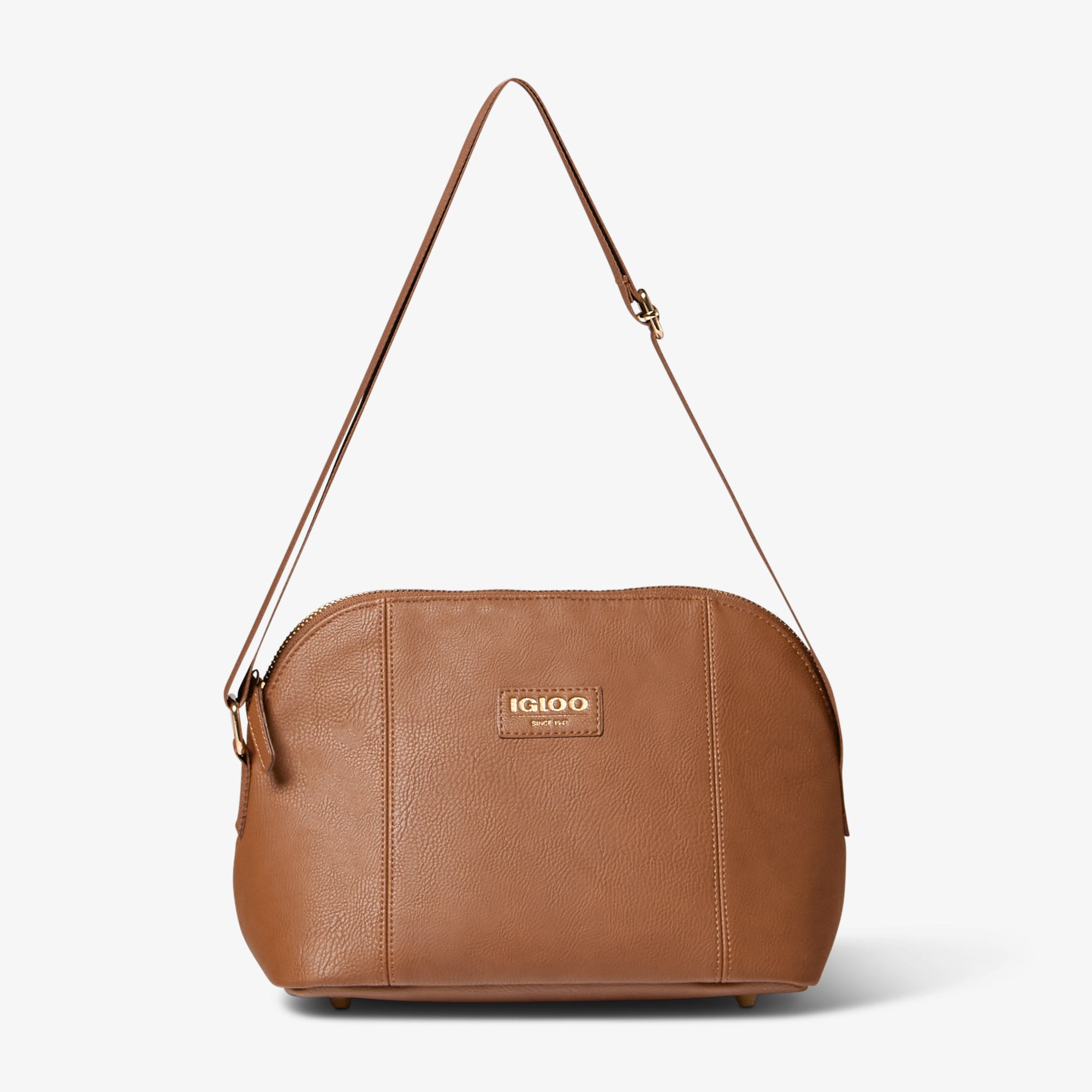 Igloo Luxe? Crossbody Cooler Bag - Image 9