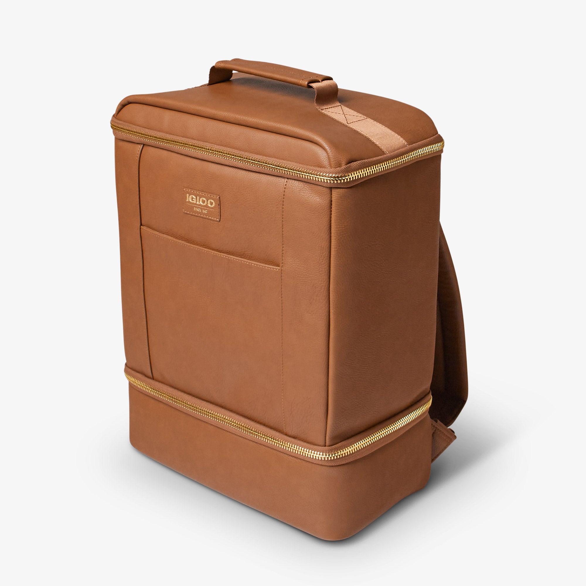 Igloo Luxe? Dual Compartment Backpack - Image 2