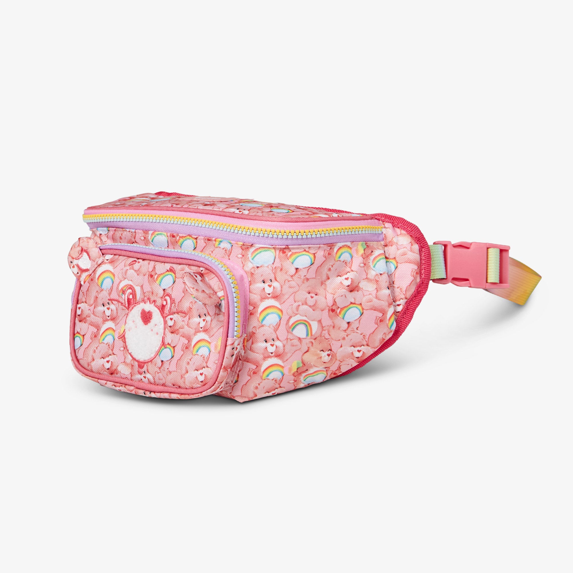 The Care Bears? Cheer Bear Fanny Pack - Image 2