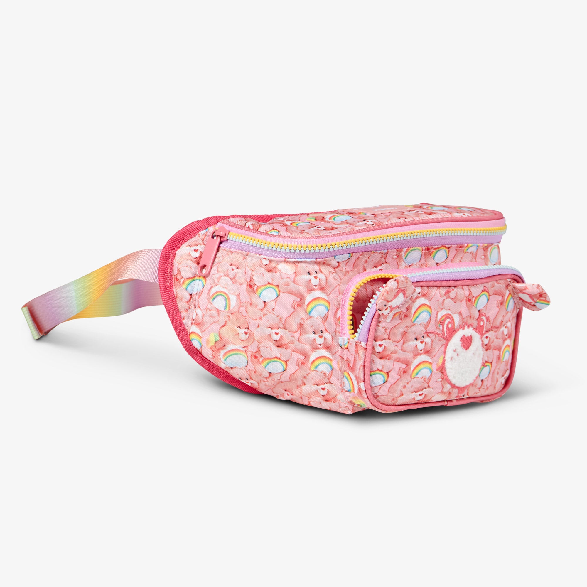 The Care Bears? Cheer Bear Fanny Pack - Image 4
