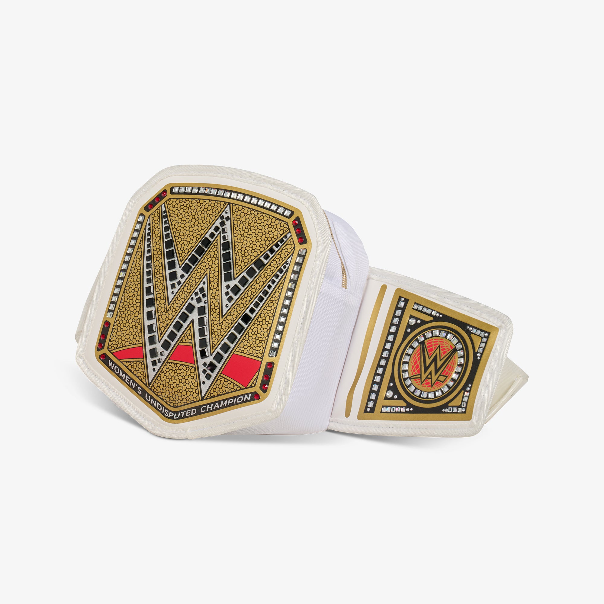 WWE Women's Championship Fanny Pack - Image 2
