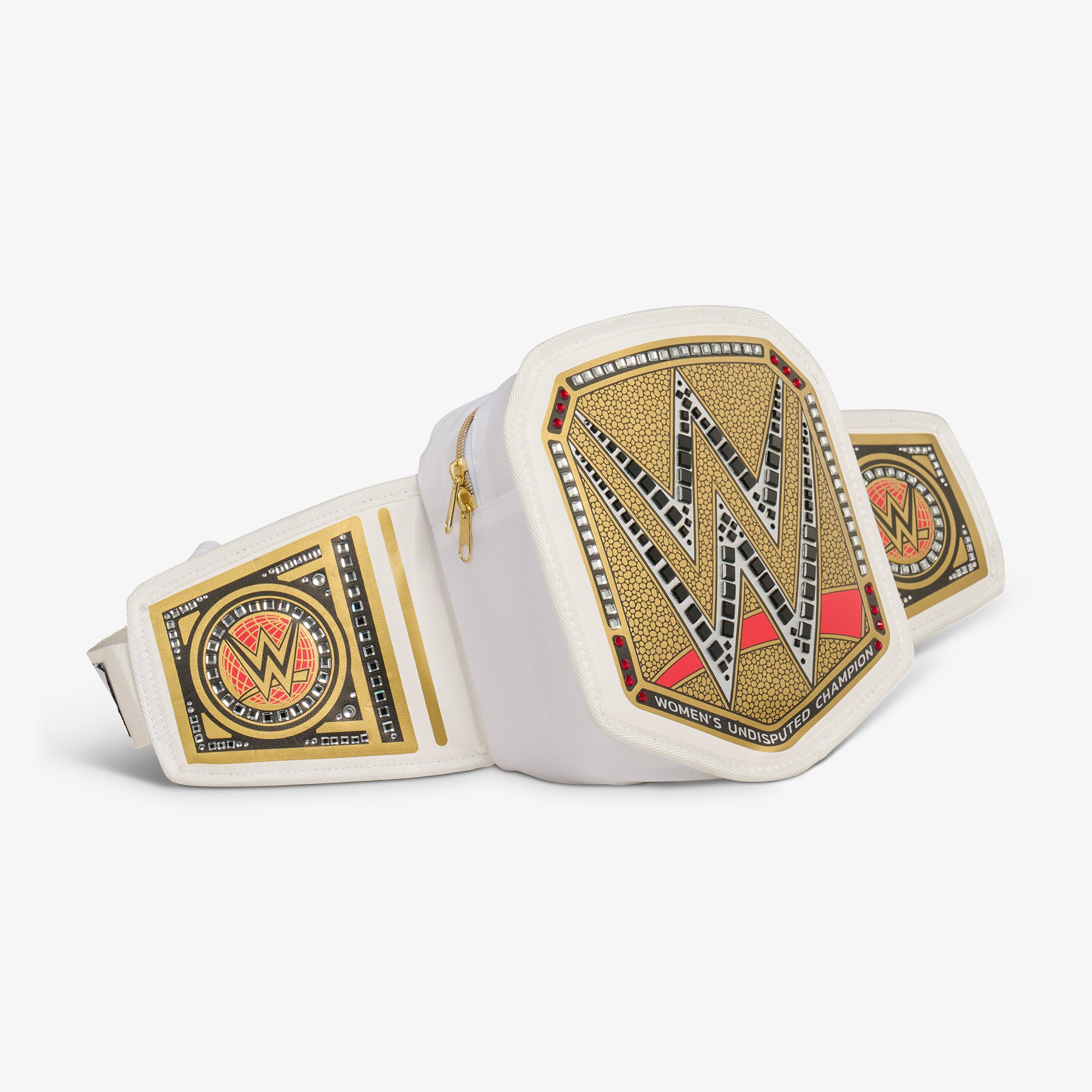 WWE Women's Championship Fanny Pack - Image 4