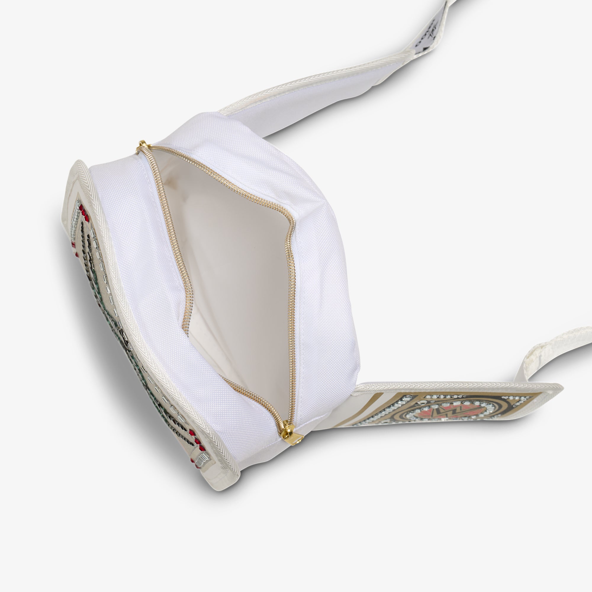 WWE Women's Championship Fanny Pack - Image 3