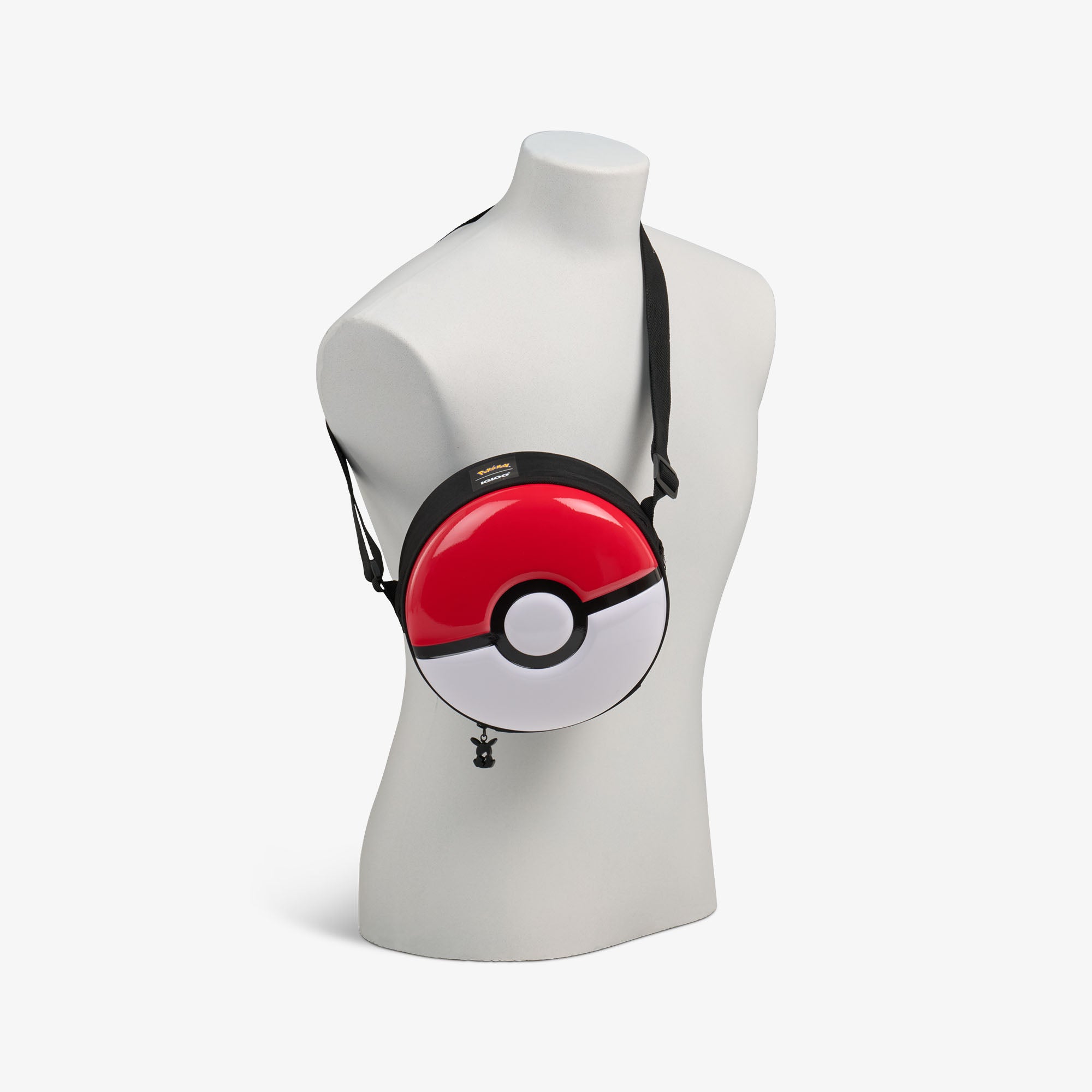 Pok??mon Pok?? Ball Crossbody Cooler - Image 3