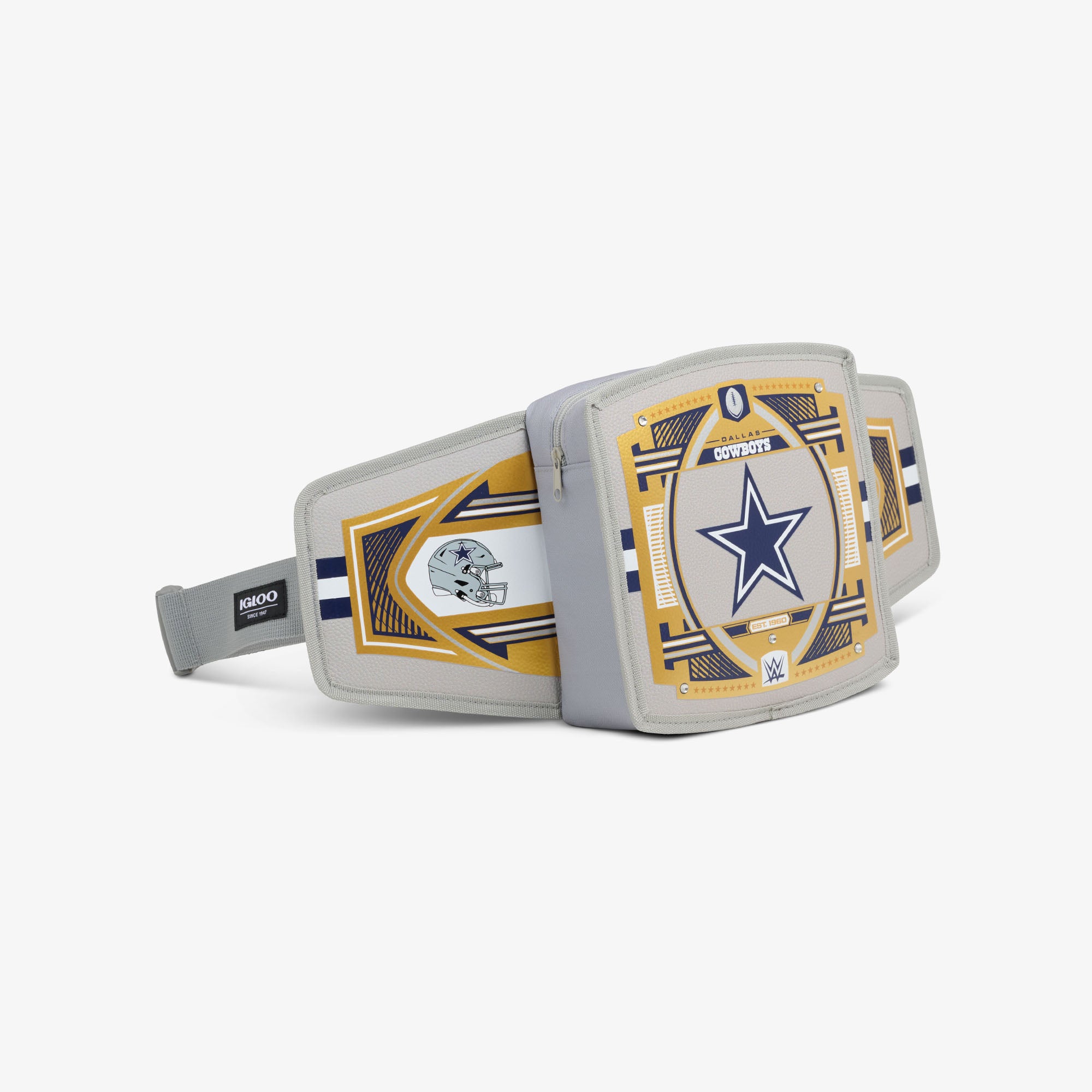 NFL WWE Cooler Fanny Pack - Image 24