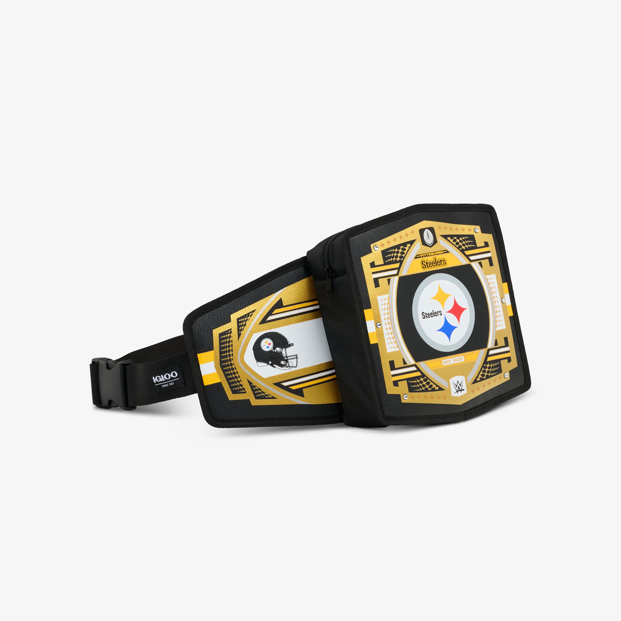 NFL WWE Cooler Fanny Pack - Image 9