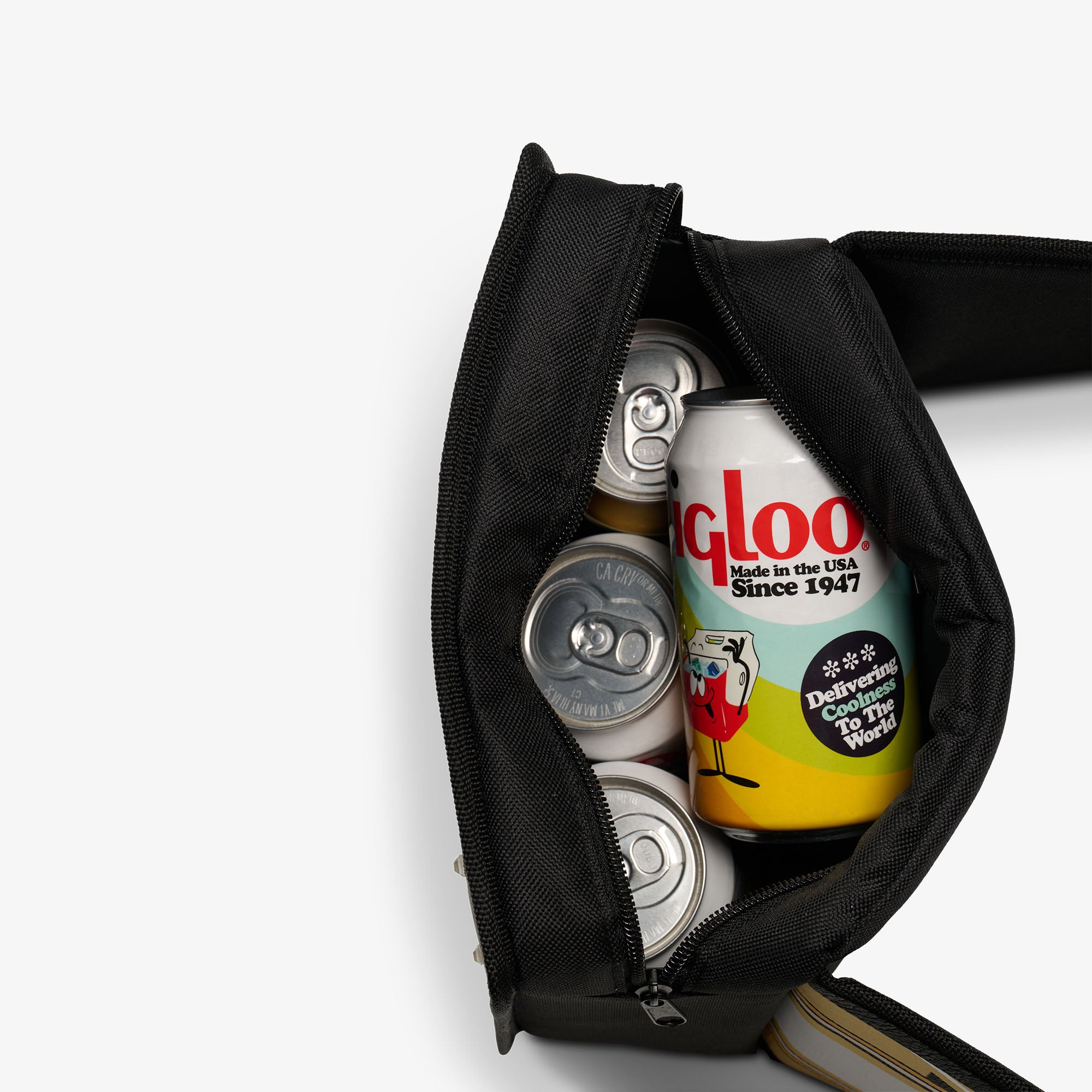 NFL WWE Cooler Fanny Pack - Image 8