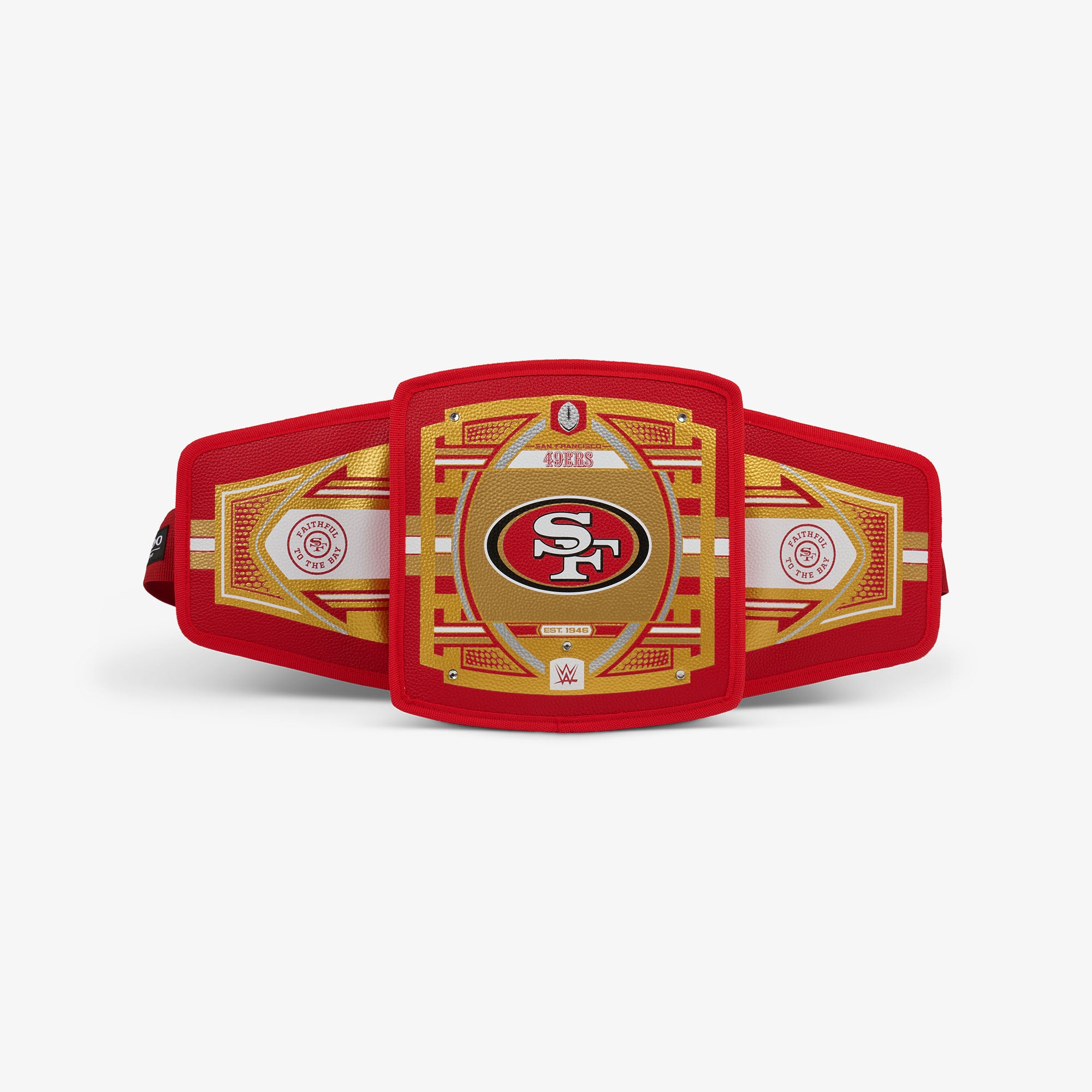 NFL WWE Cooler Fanny Pack - Image 66