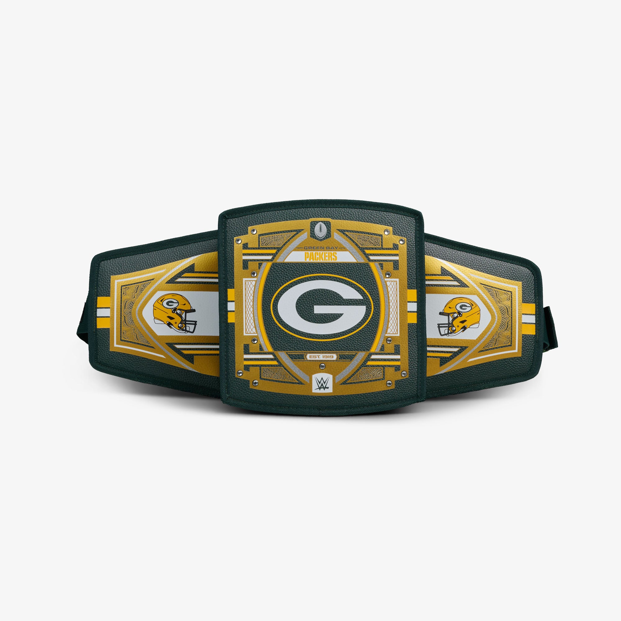 NFL WWE Cooler Fanny Pack - Image 71