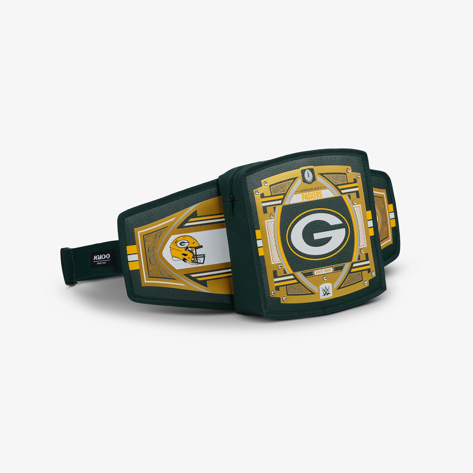 NFL WWE Cooler Fanny Pack - Image 74