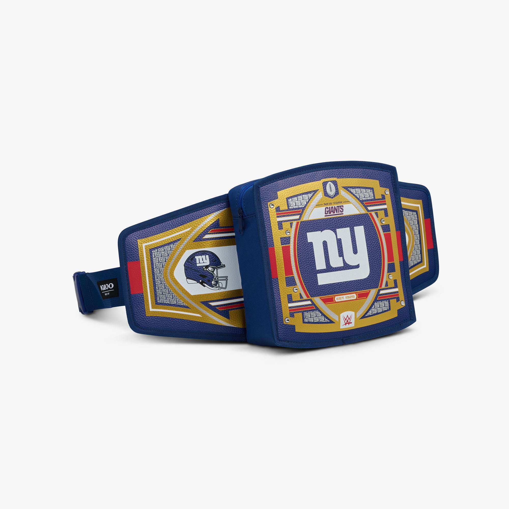 NFL WWE Cooler Fanny Pack - Image 79