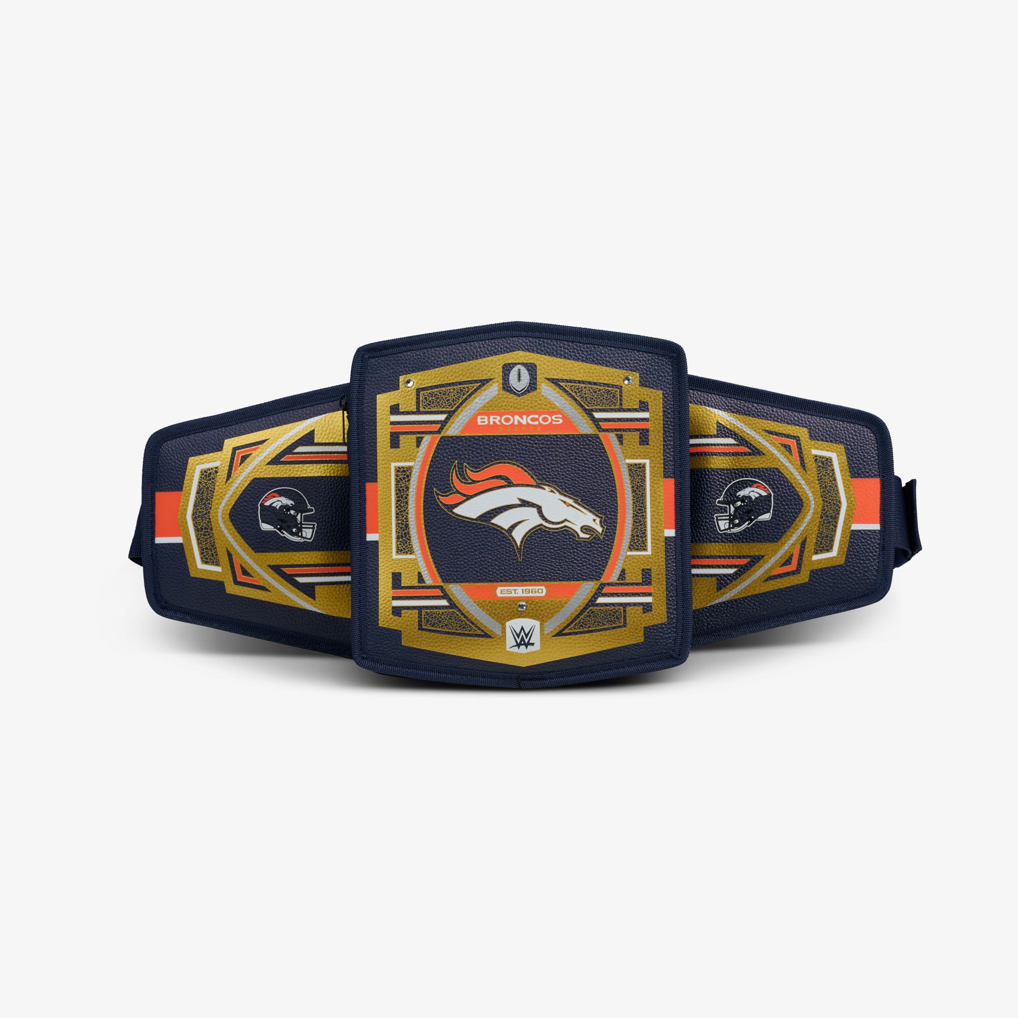 NFL WWE Cooler Fanny Pack - Image 81