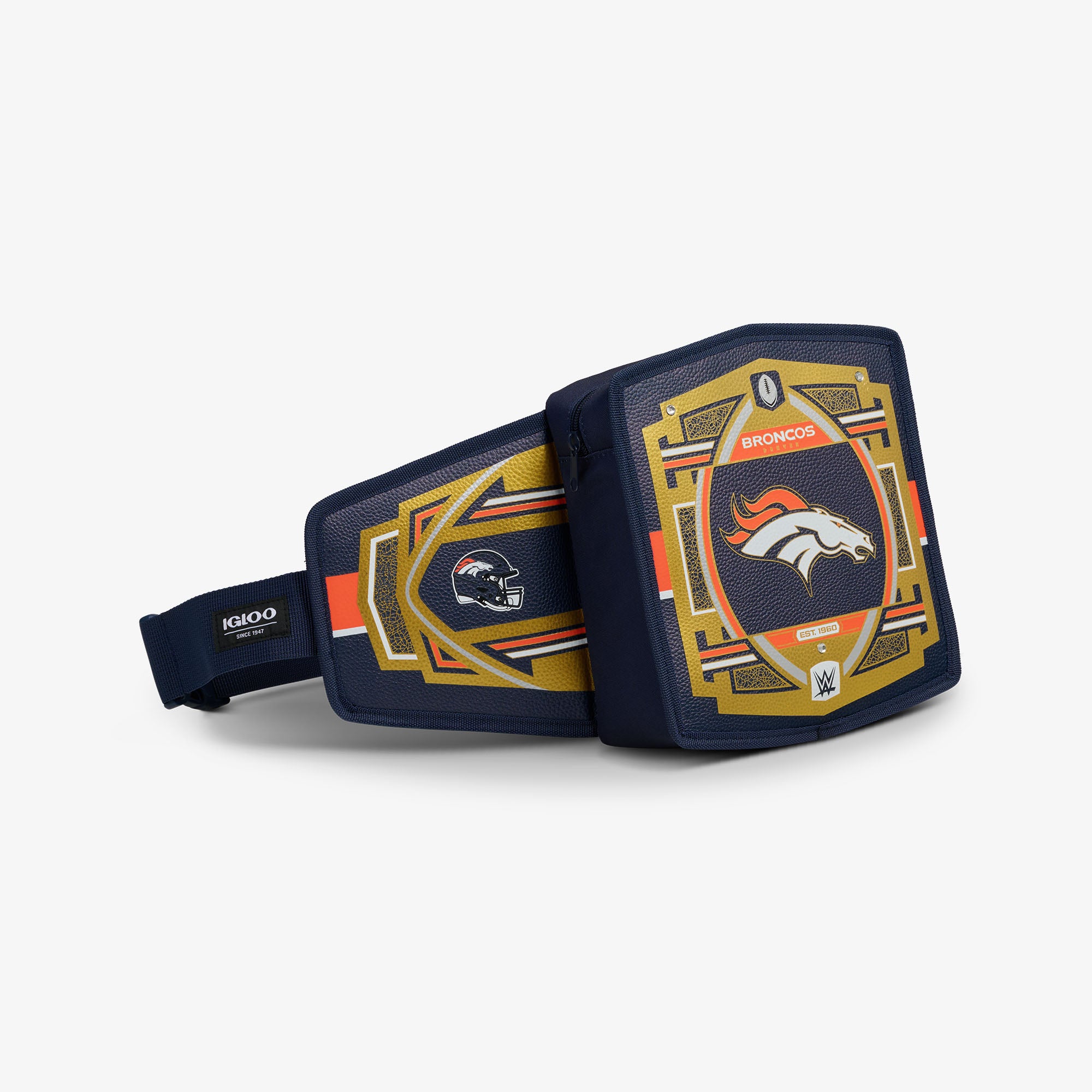NFL WWE Cooler Fanny Pack - Image 84