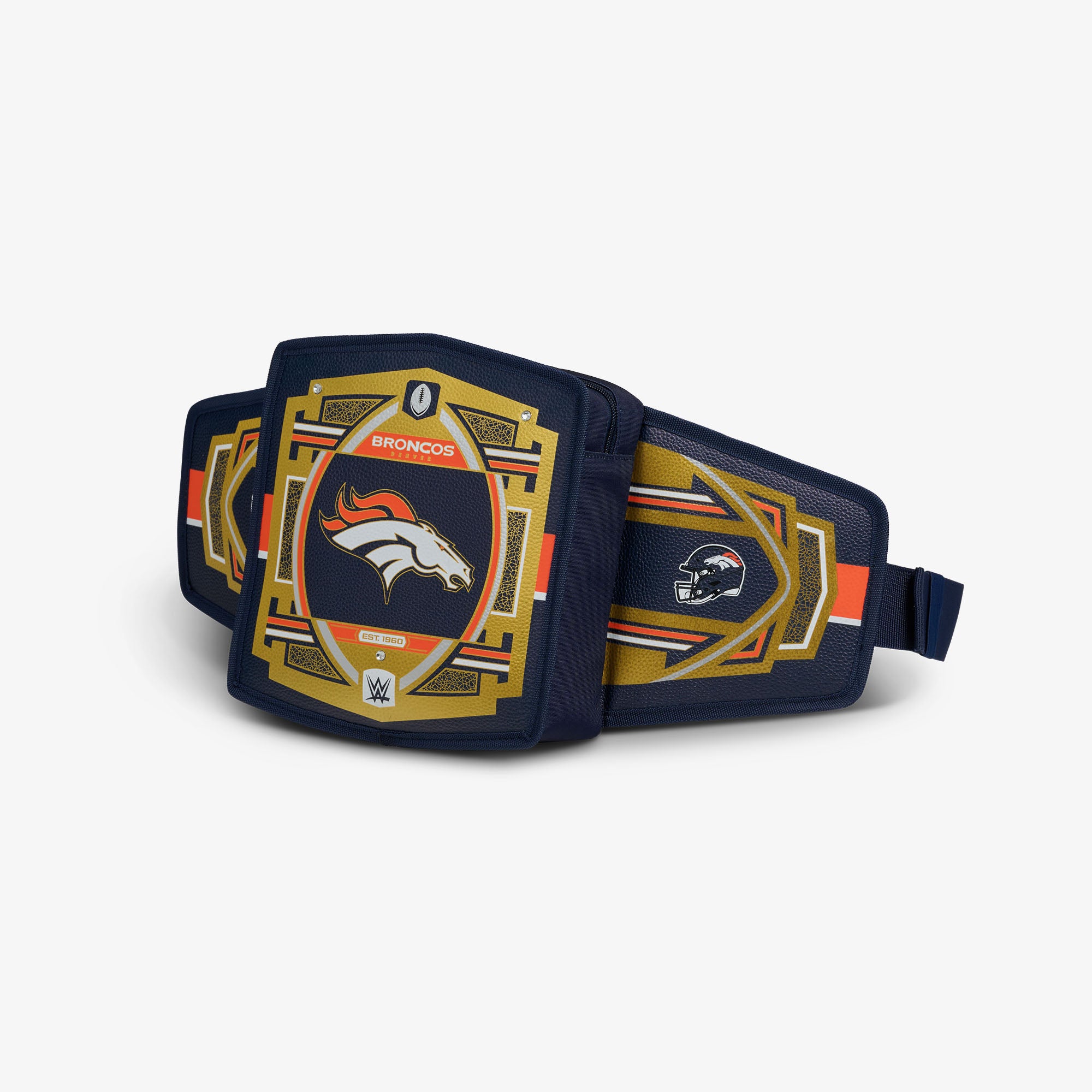 NFL WWE Cooler Fanny Pack - Image 82