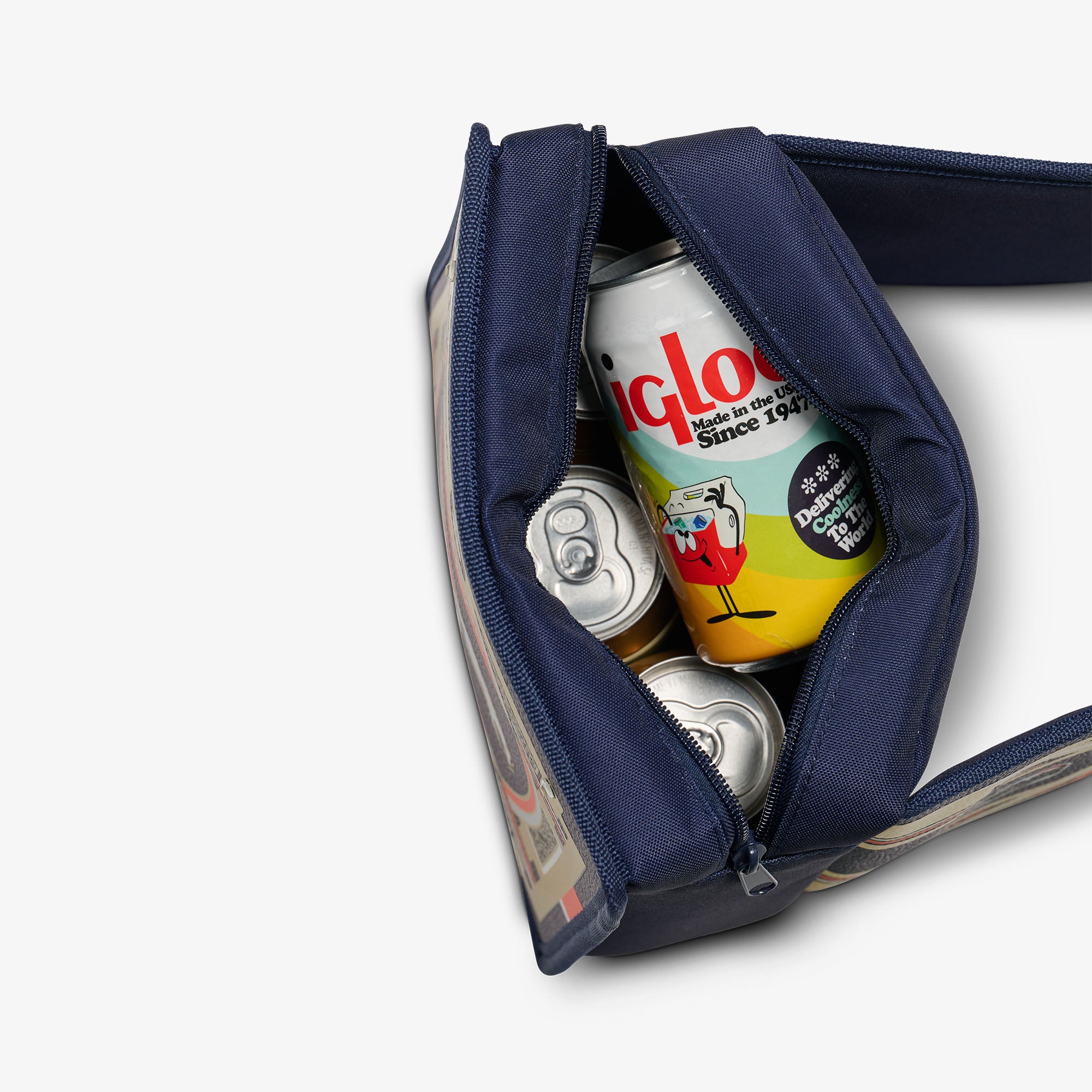 NFL WWE Cooler Fanny Pack - Image 83