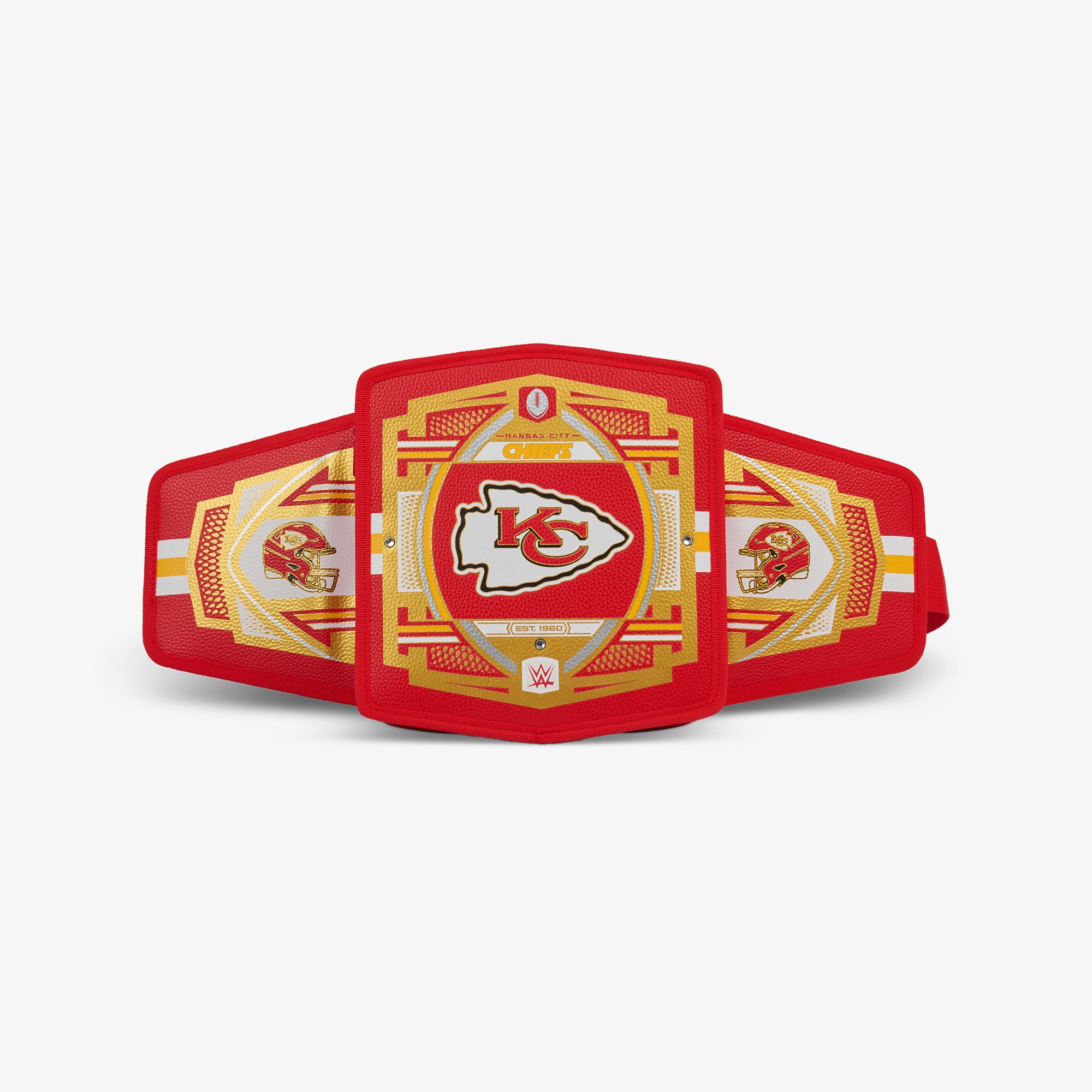 NFL WWE Cooler Fanny Pack - Image 11