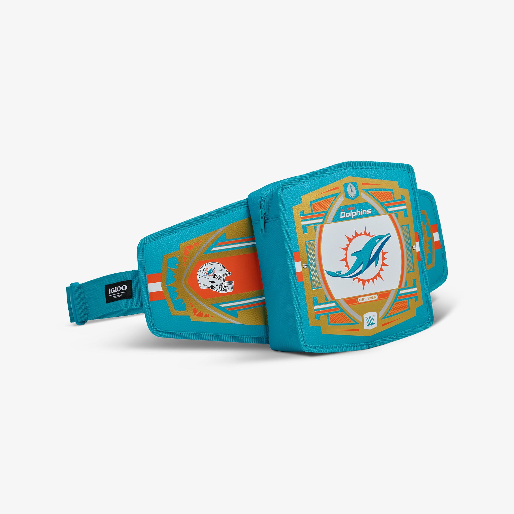 NFL WWE Cooler Fanny Pack - Image 89