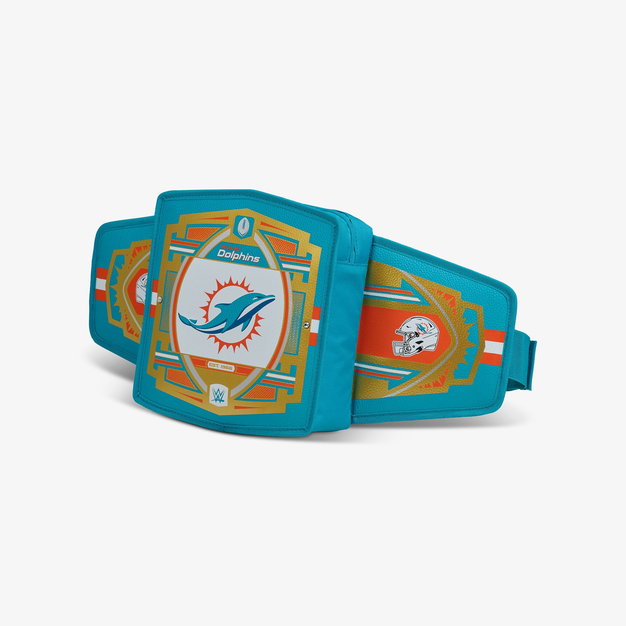 NFL WWE Cooler Fanny Pack - Image 87