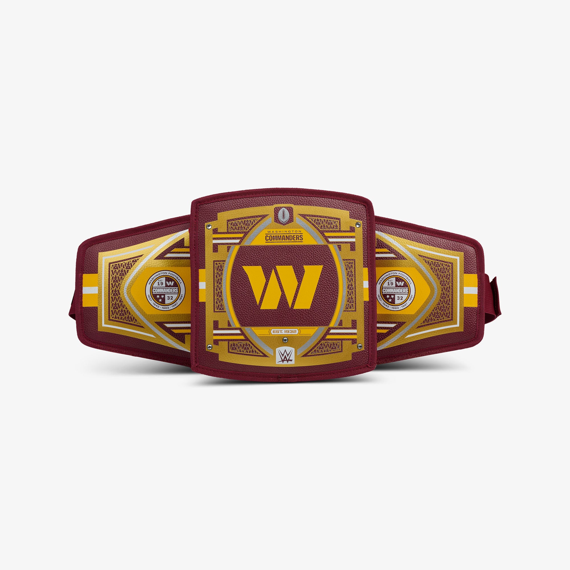 NFL WWE Cooler Fanny Pack - Image 91