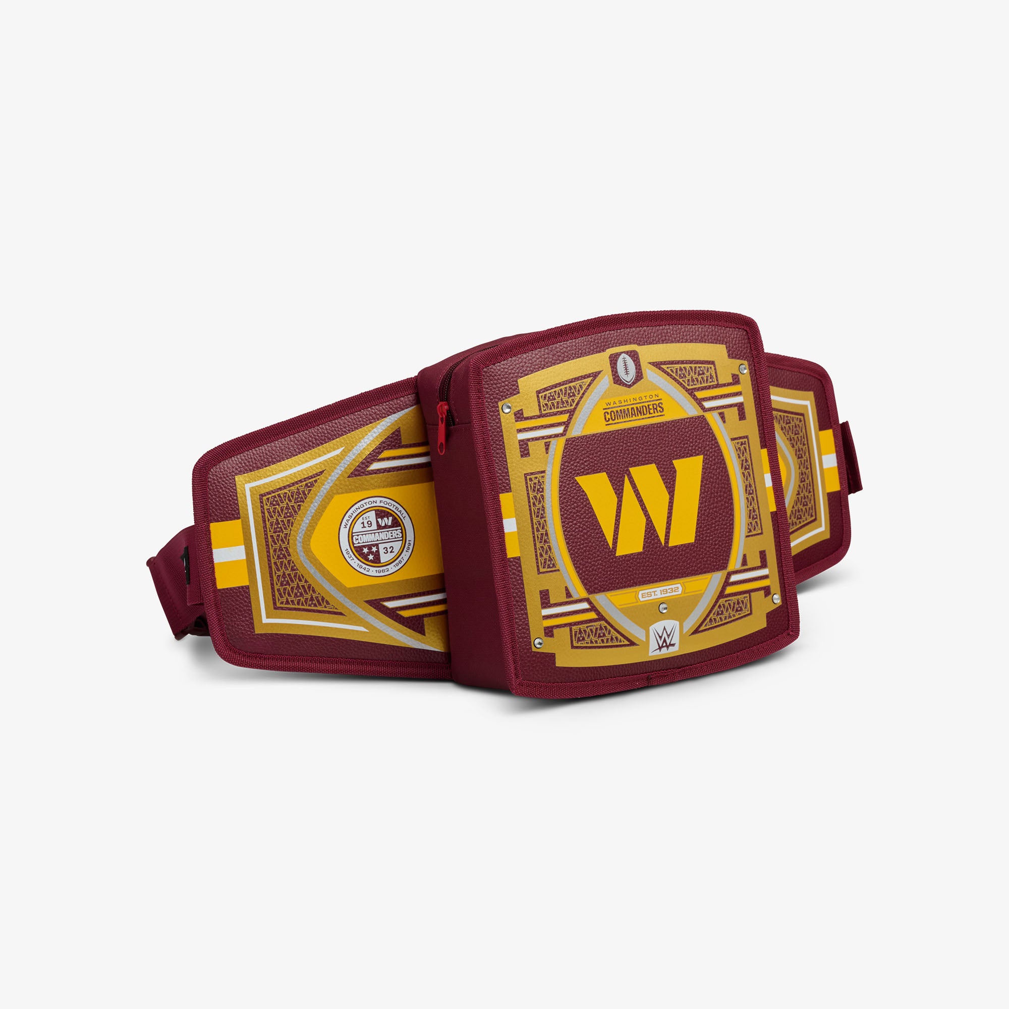 NFL WWE Cooler Fanny Pack - Image 94