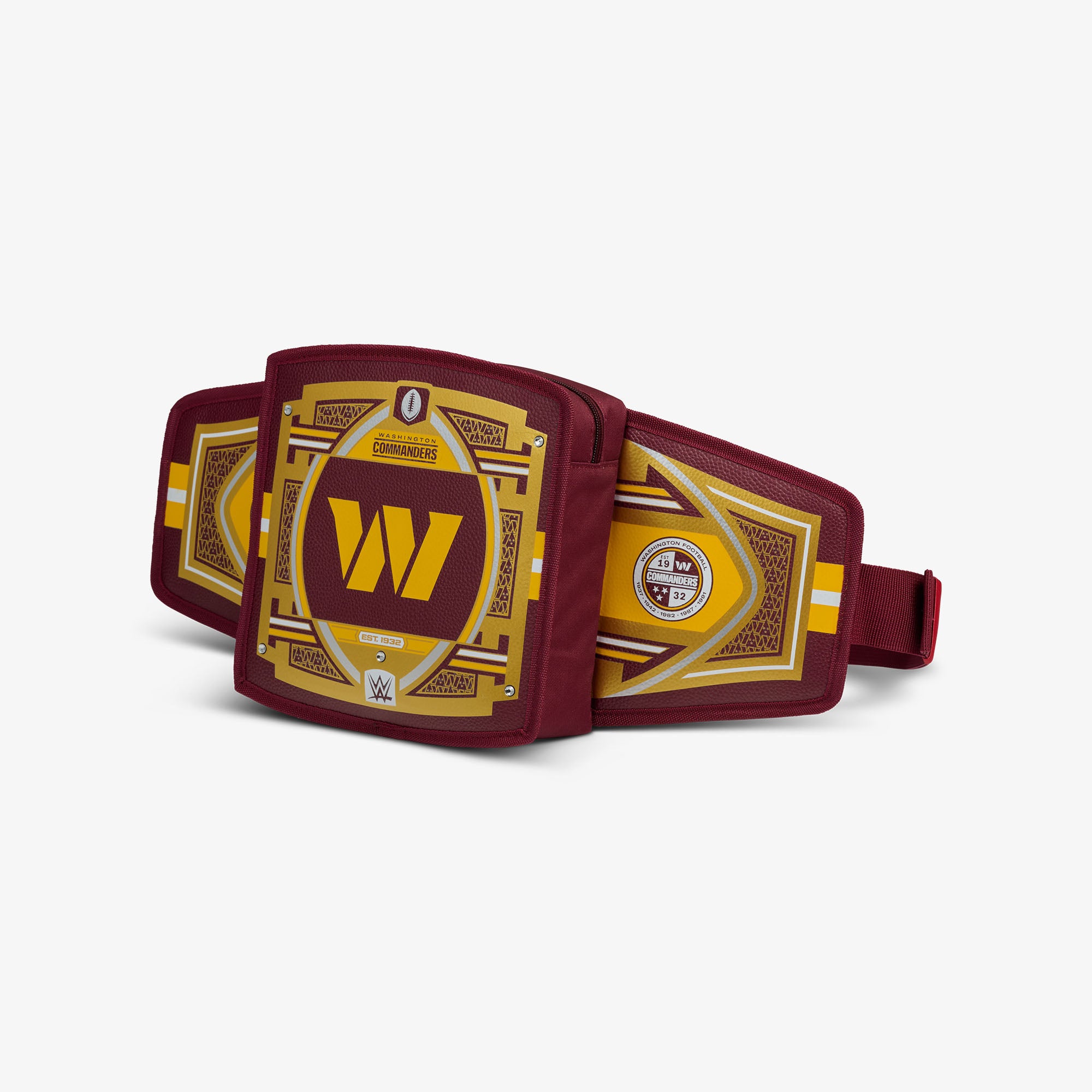 NFL WWE Cooler Fanny Pack - Image 92