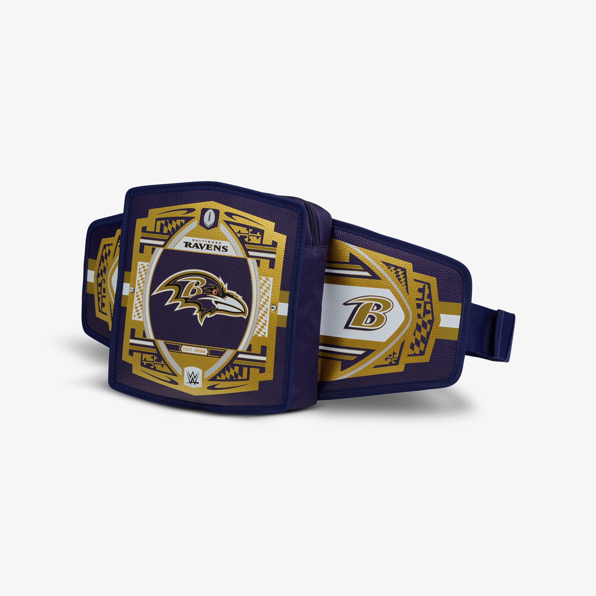 NFL WWE Cooler Fanny Pack - Image 97