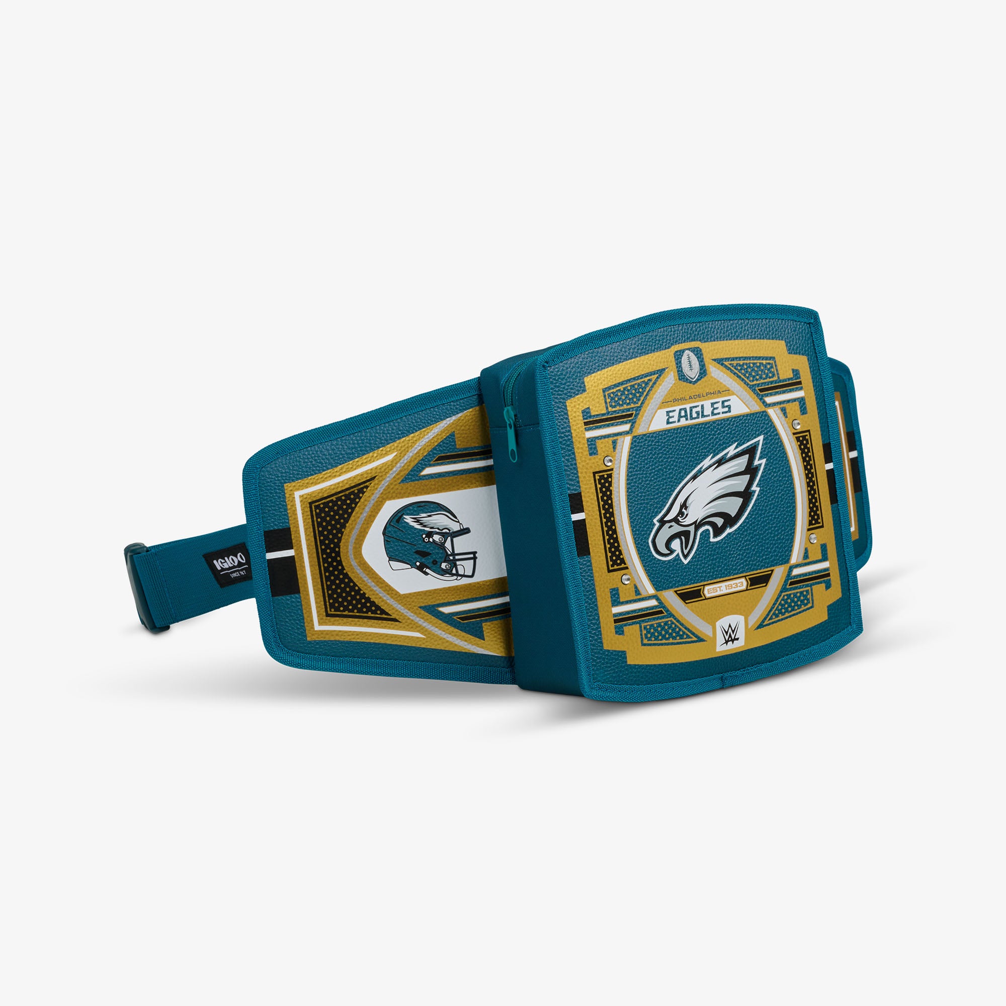 NFL WWE Cooler Fanny Pack - Image 4