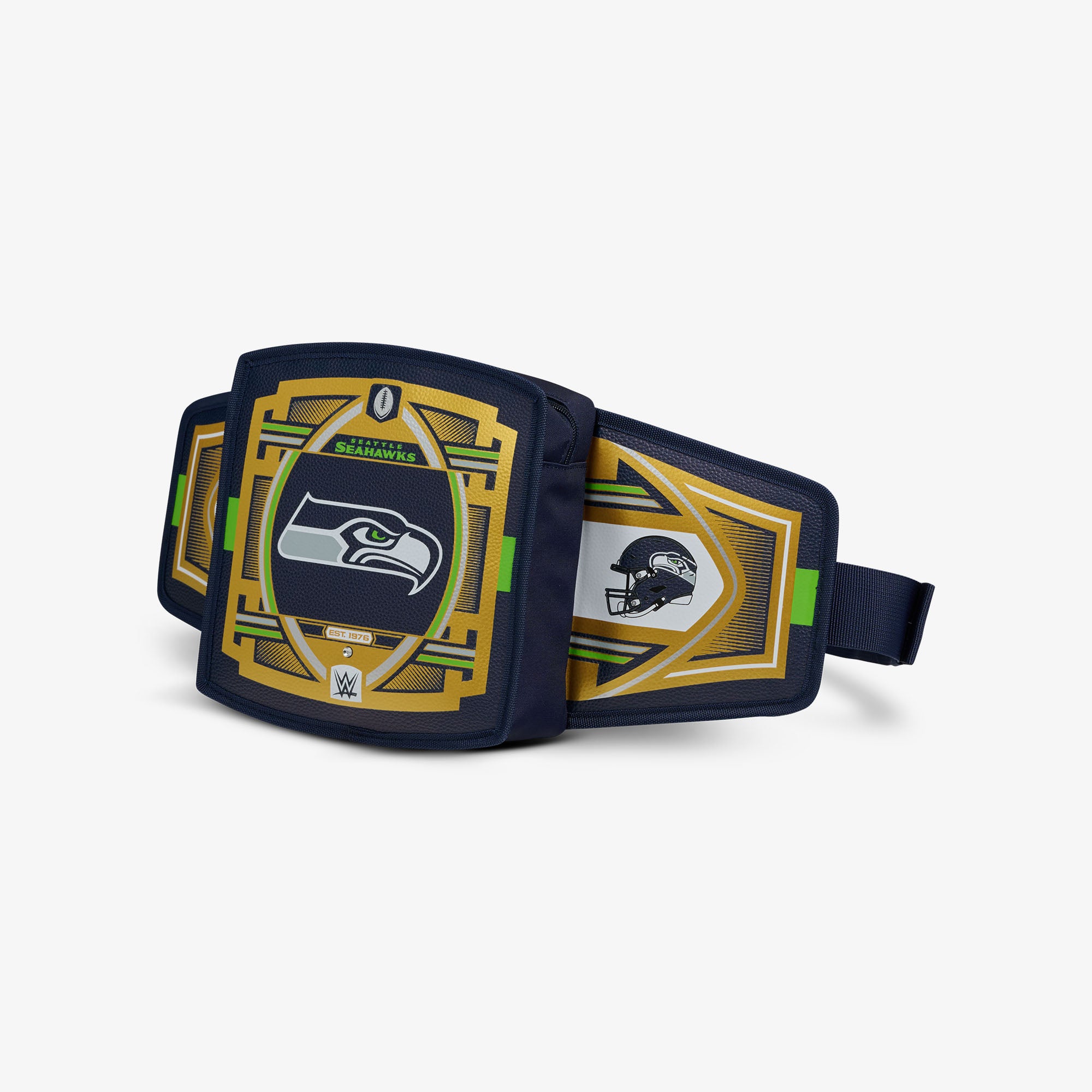 NFL WWE Cooler Fanny Pack - Image 102