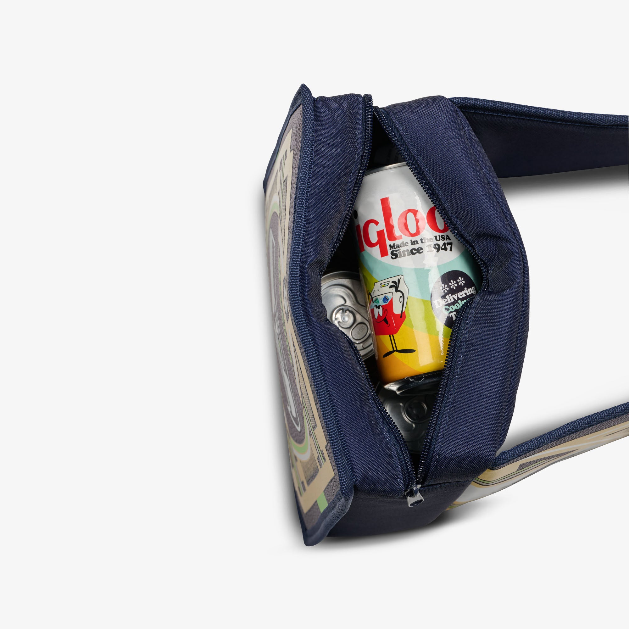 NFL WWE Cooler Fanny Pack - Image 103