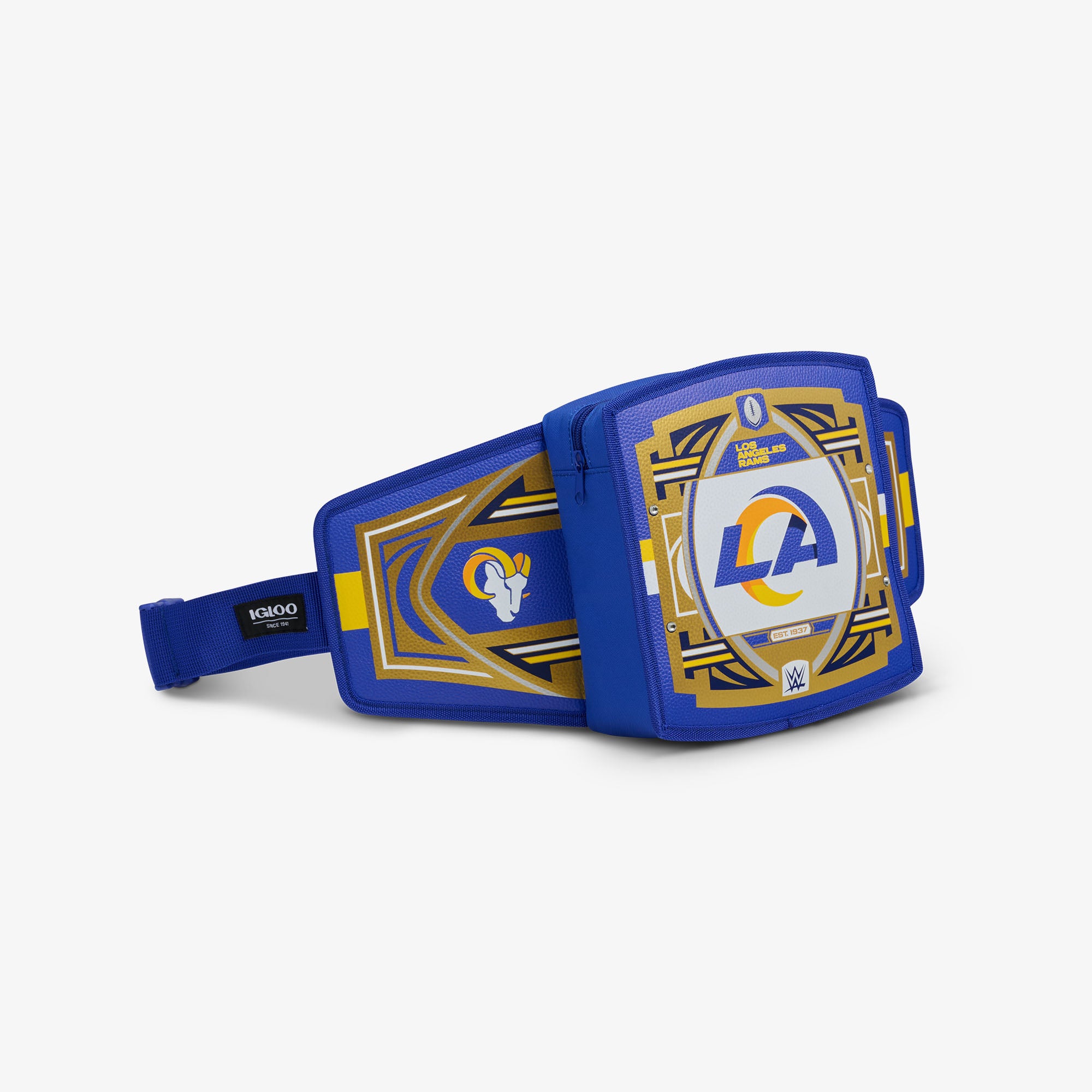 NFL WWE Cooler Fanny Pack - Image 109