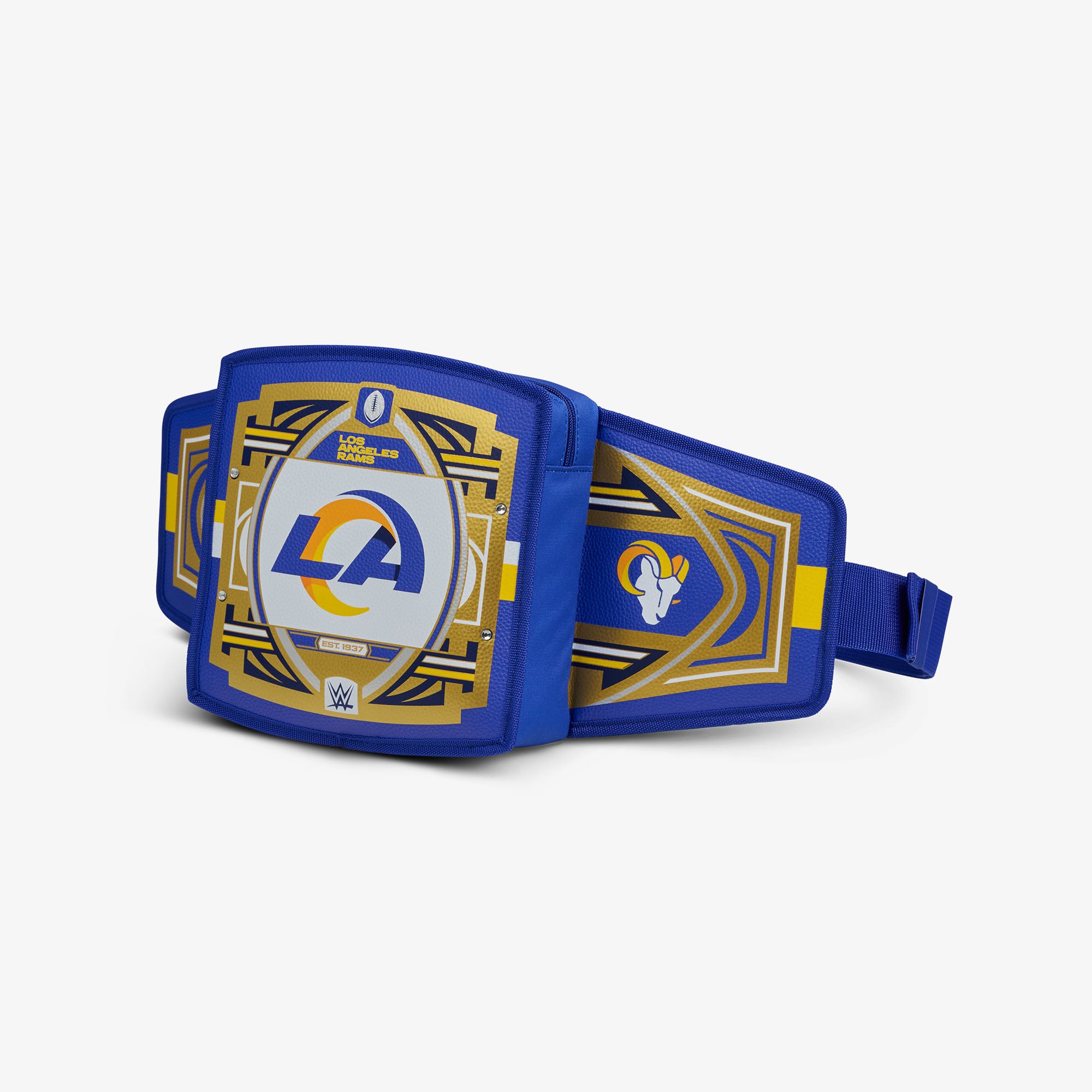 NFL WWE Cooler Fanny Pack - Image 107