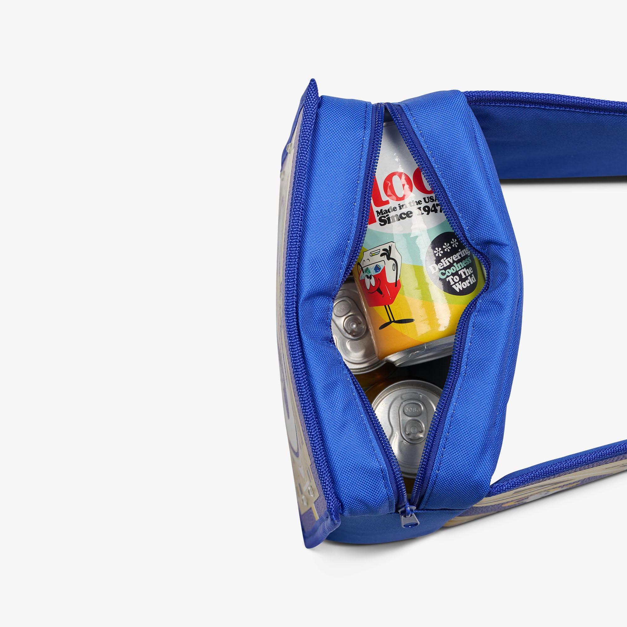 NFL WWE Cooler Fanny Pack - Image 108