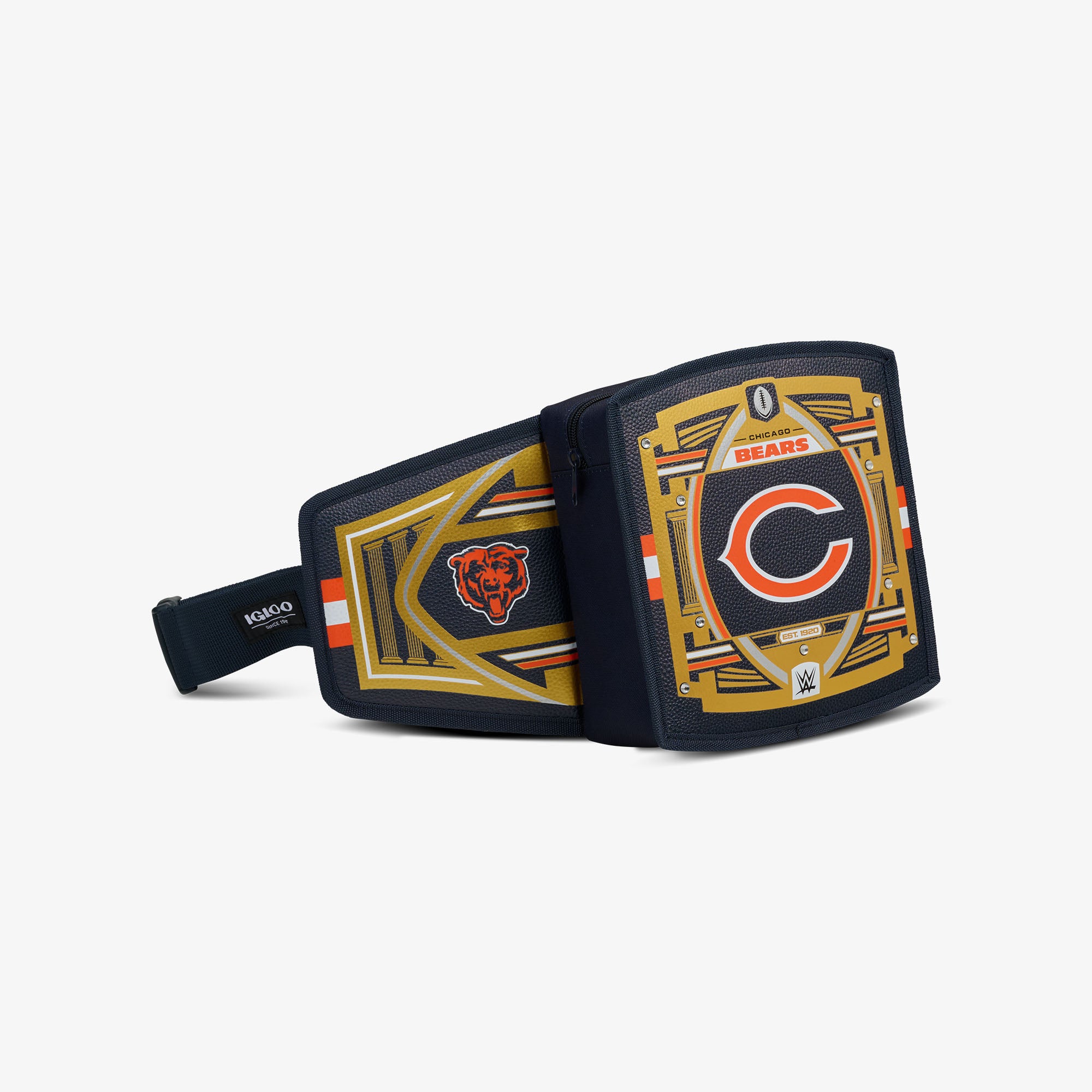 NFL WWE Cooler Fanny Pack - Image 114