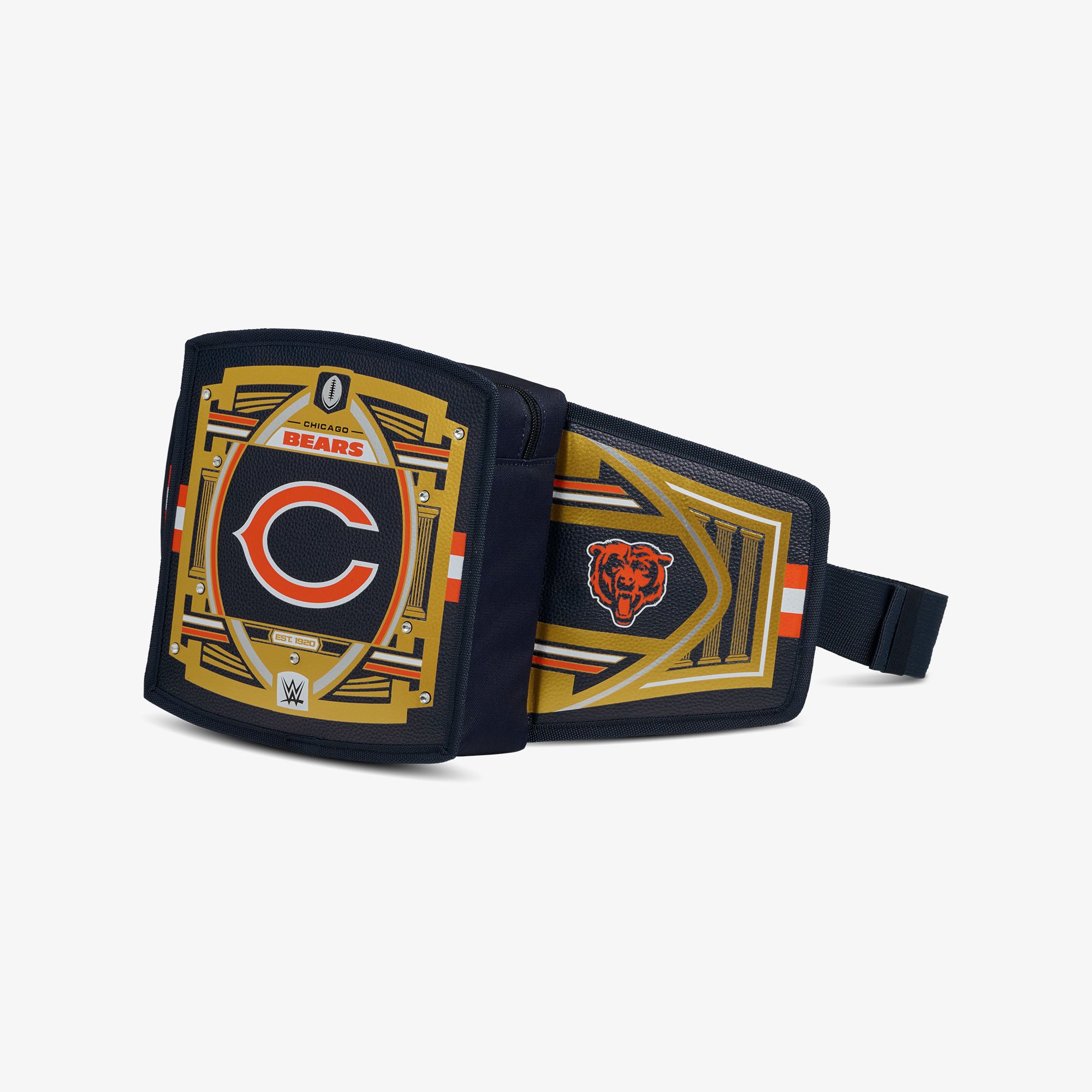 NFL WWE Cooler Fanny Pack - Image 112