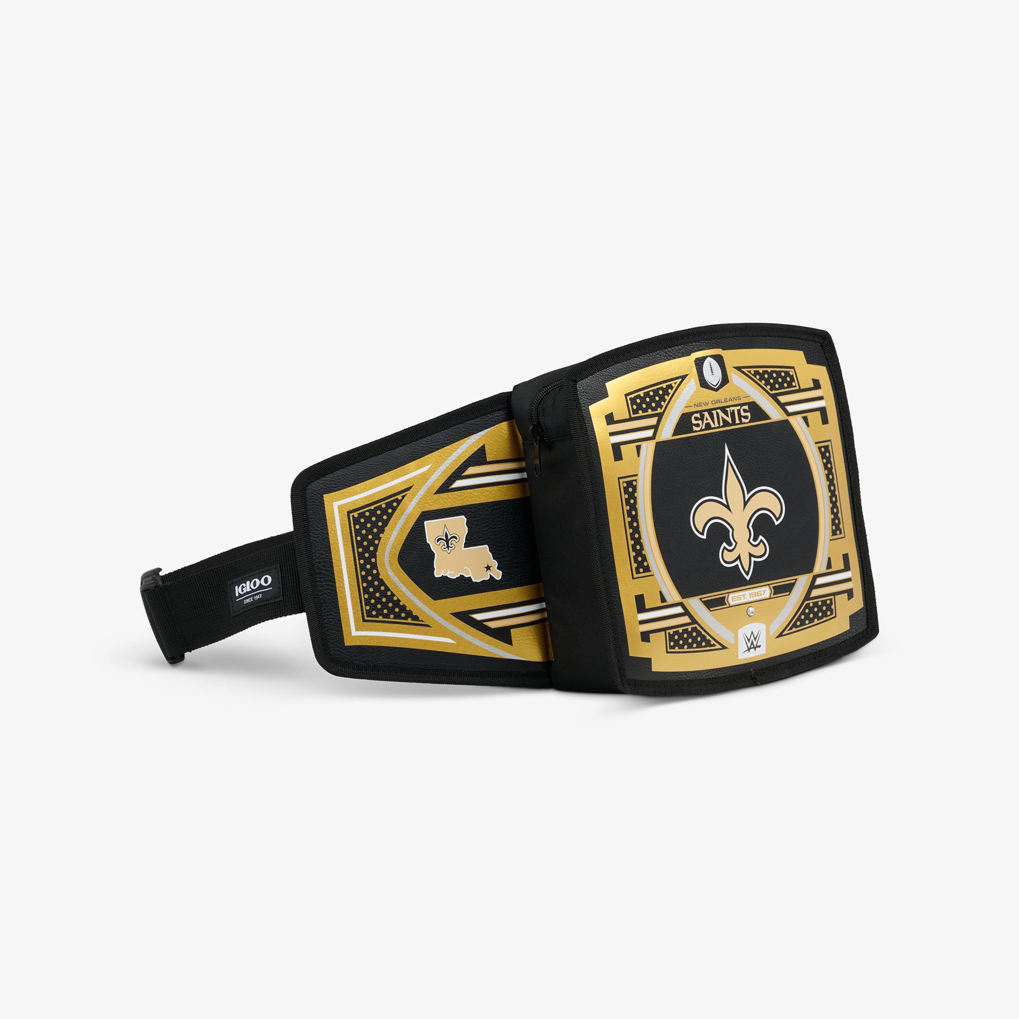 NFL WWE Cooler Fanny Pack - Image 19