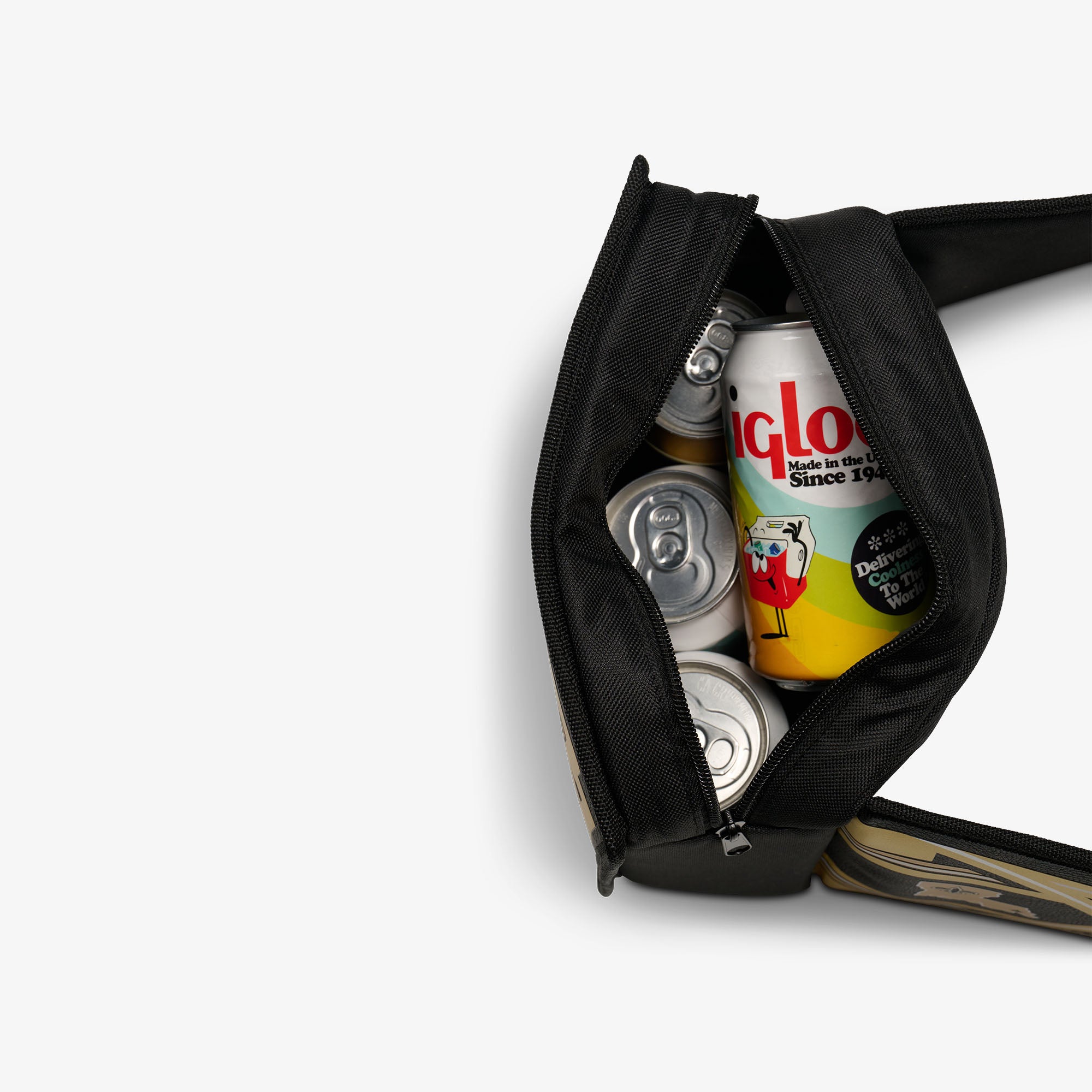 NFL WWE Cooler Fanny Pack - Image 18