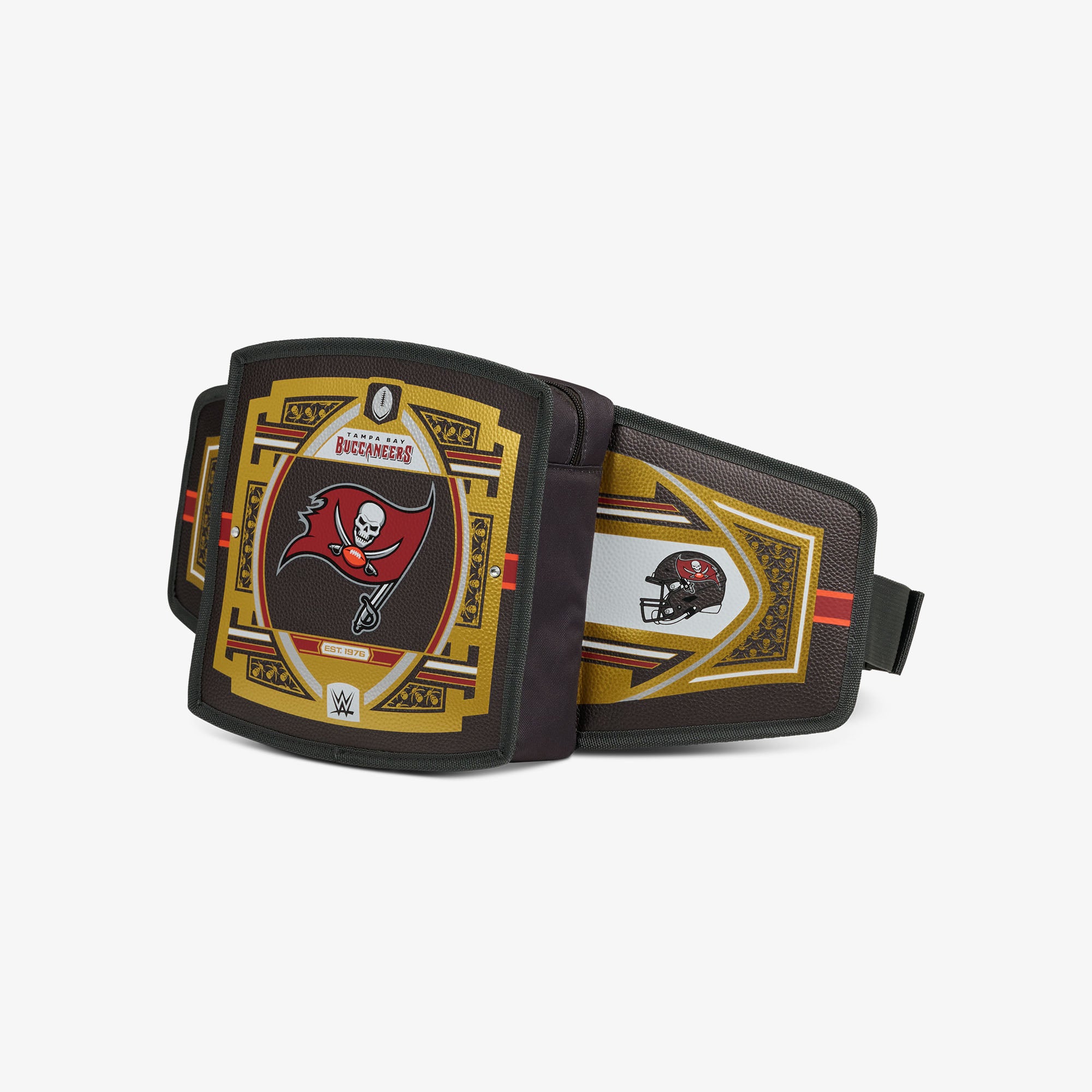NFL WWE Cooler Fanny Pack - Image 32