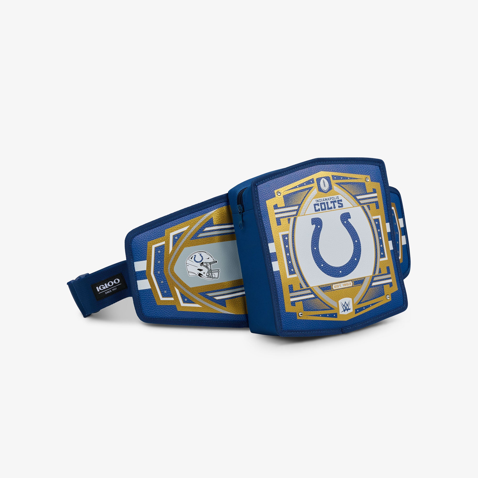 NFL WWE Cooler Fanny Pack - Image 39