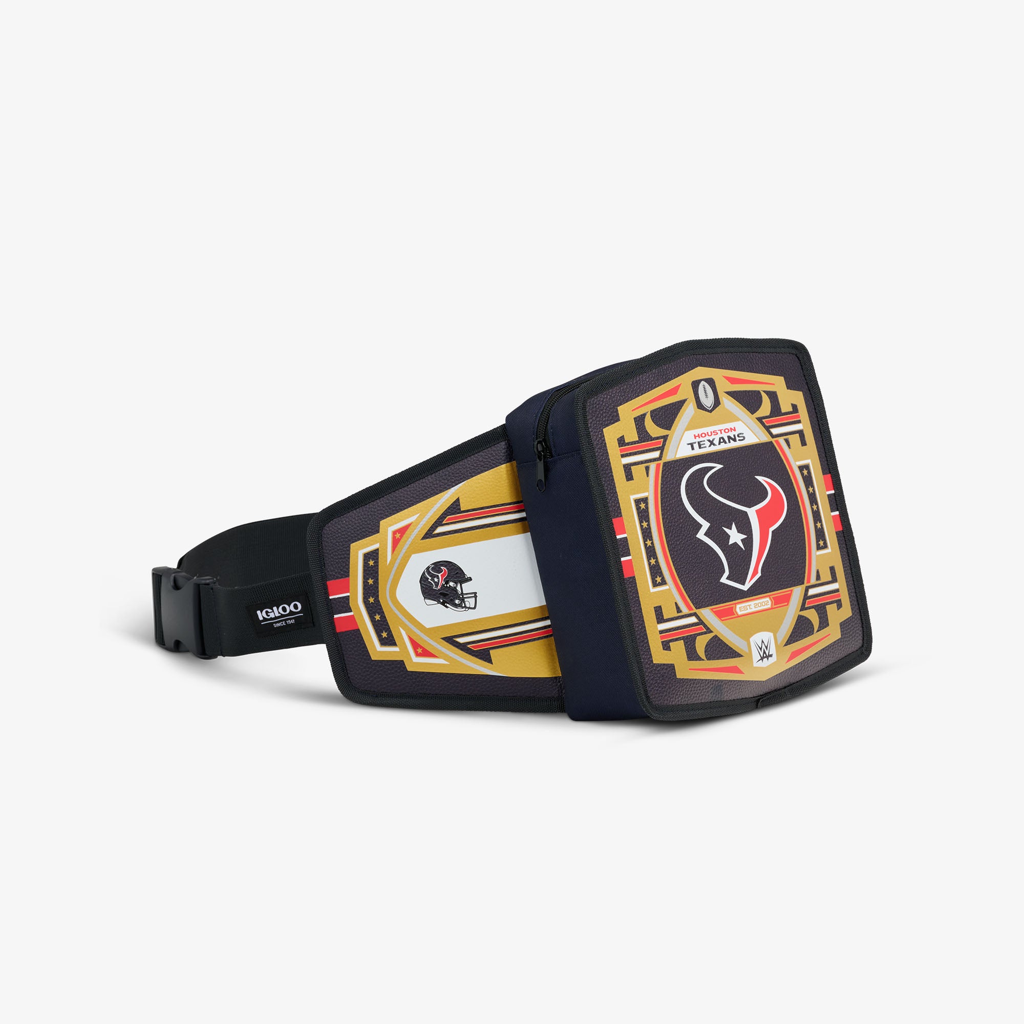 NFL WWE Cooler Fanny Pack - Image 49