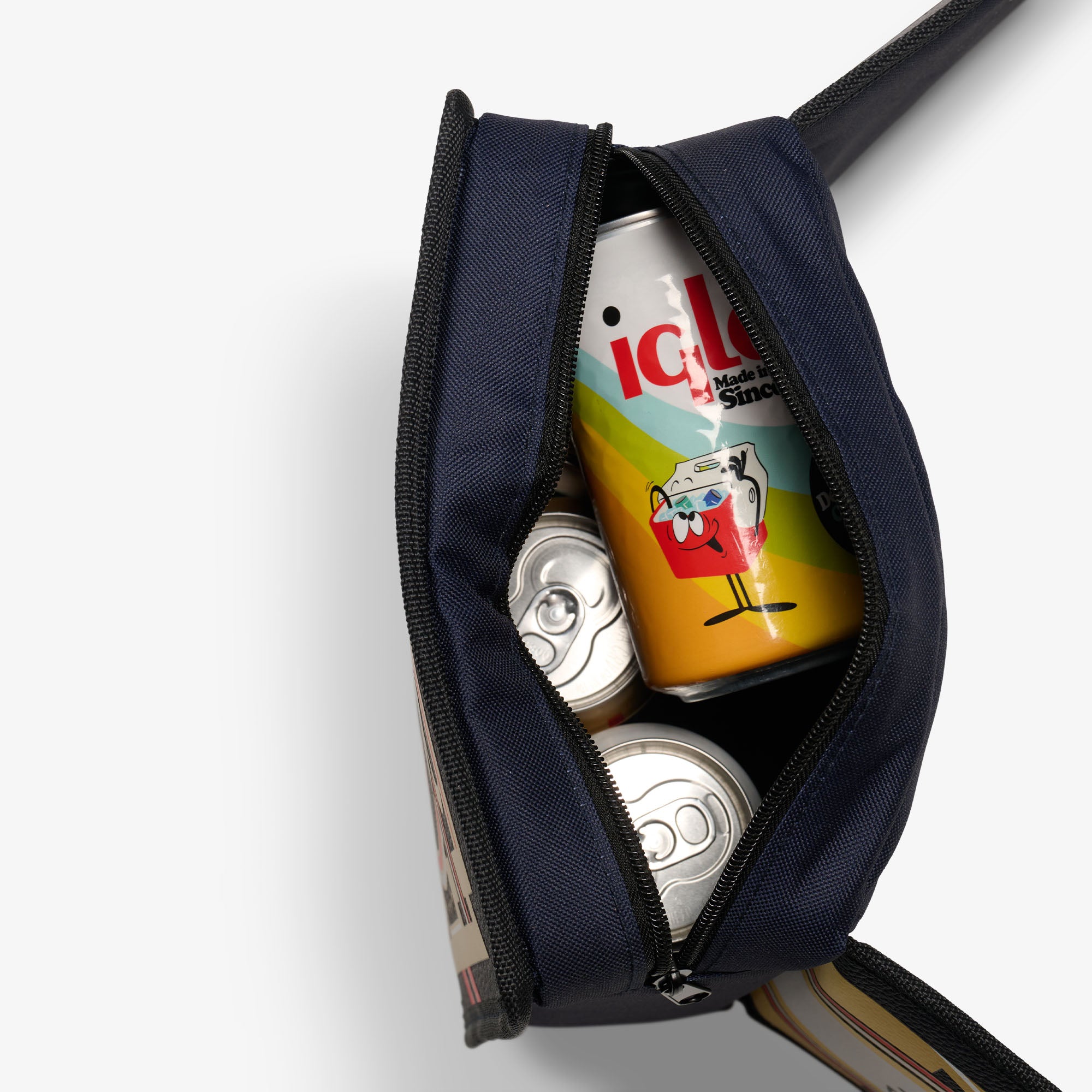 NFL WWE Cooler Fanny Pack - Image 48