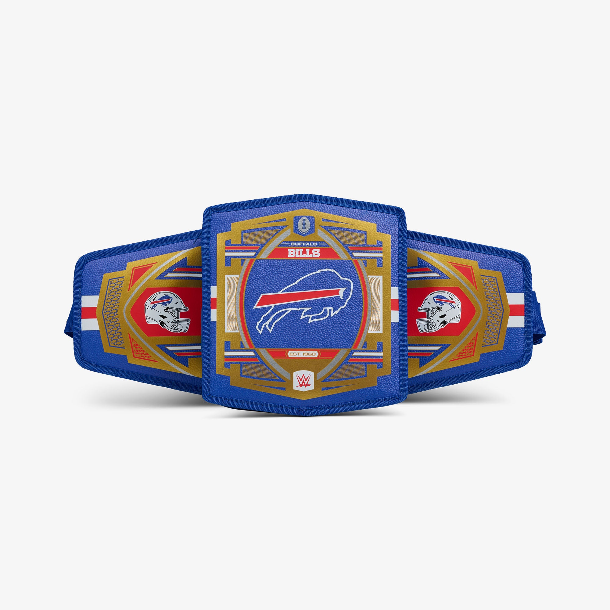 NFL WWE Cooler Fanny Pack - Image 116