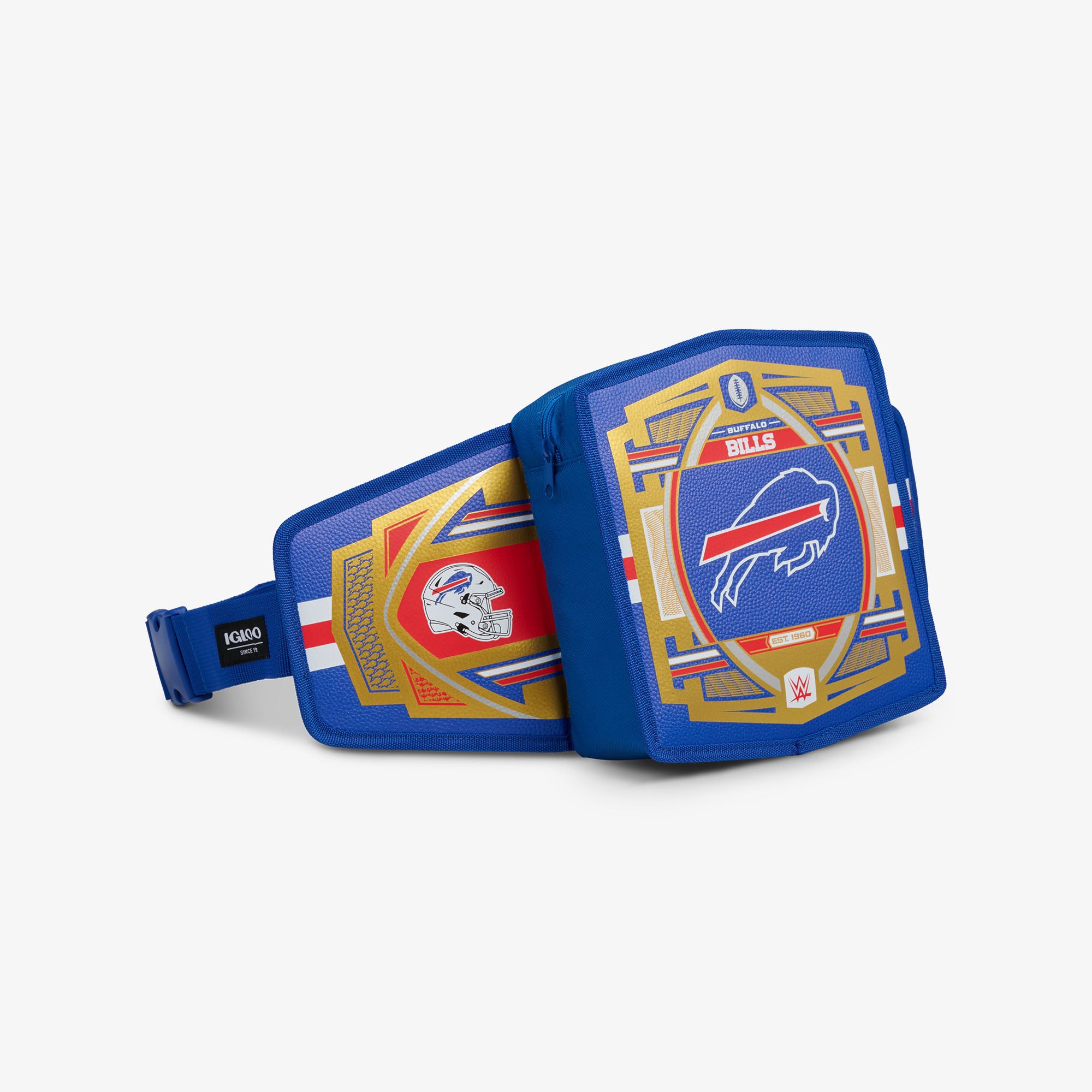 NFL WWE Cooler Fanny Pack - Image 119