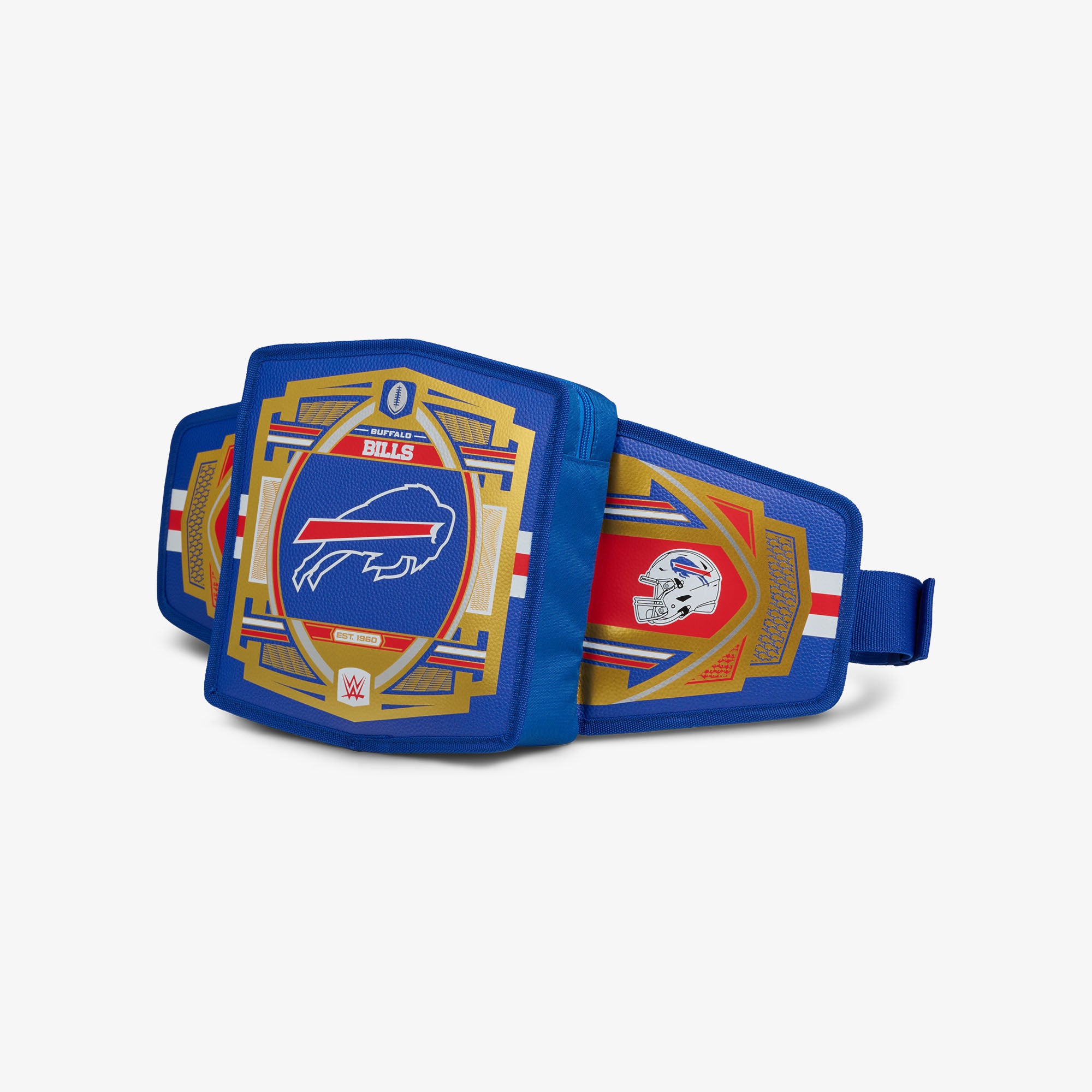 NFL WWE Cooler Fanny Pack - Image 117