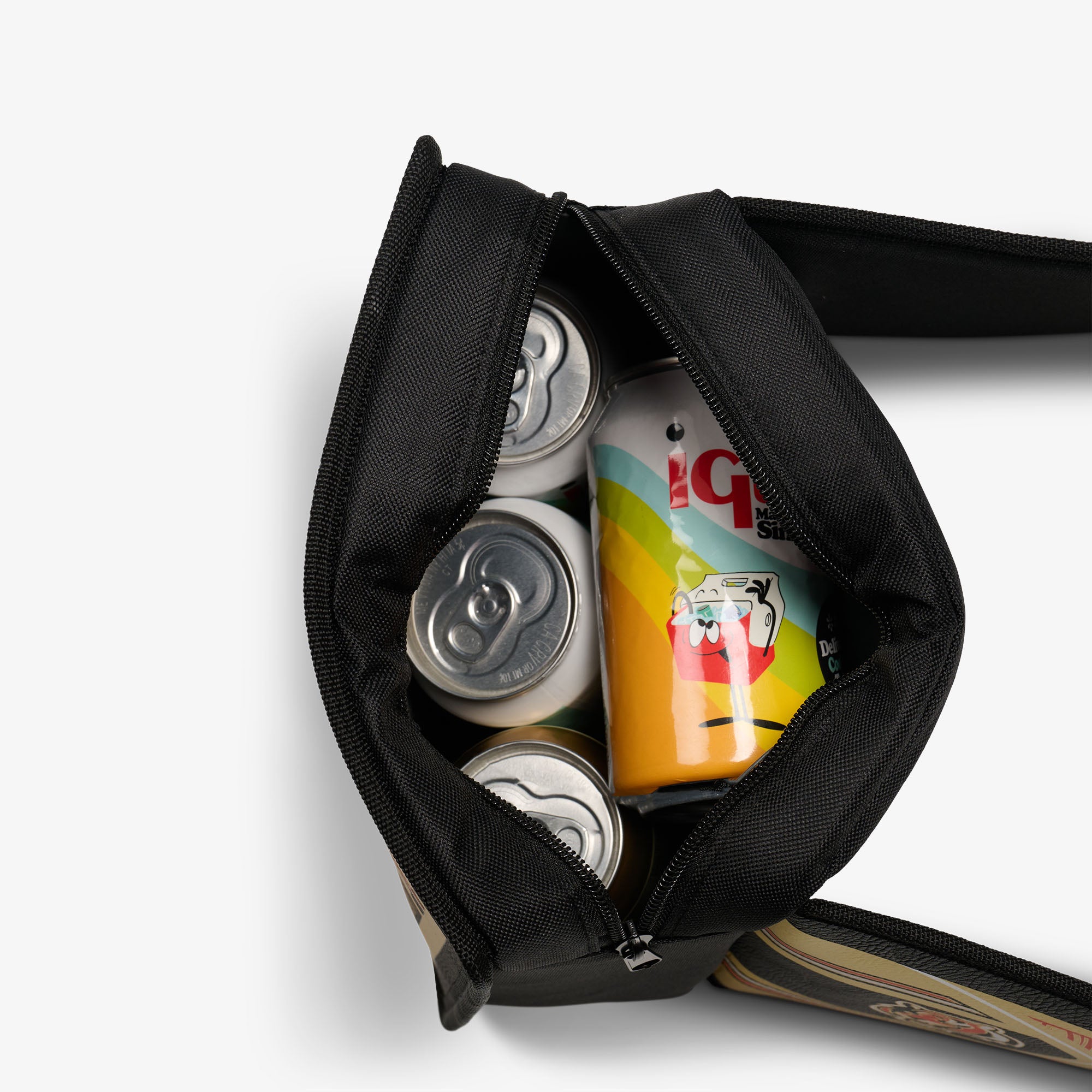 NFL WWE Cooler Fanny Pack - Image 53